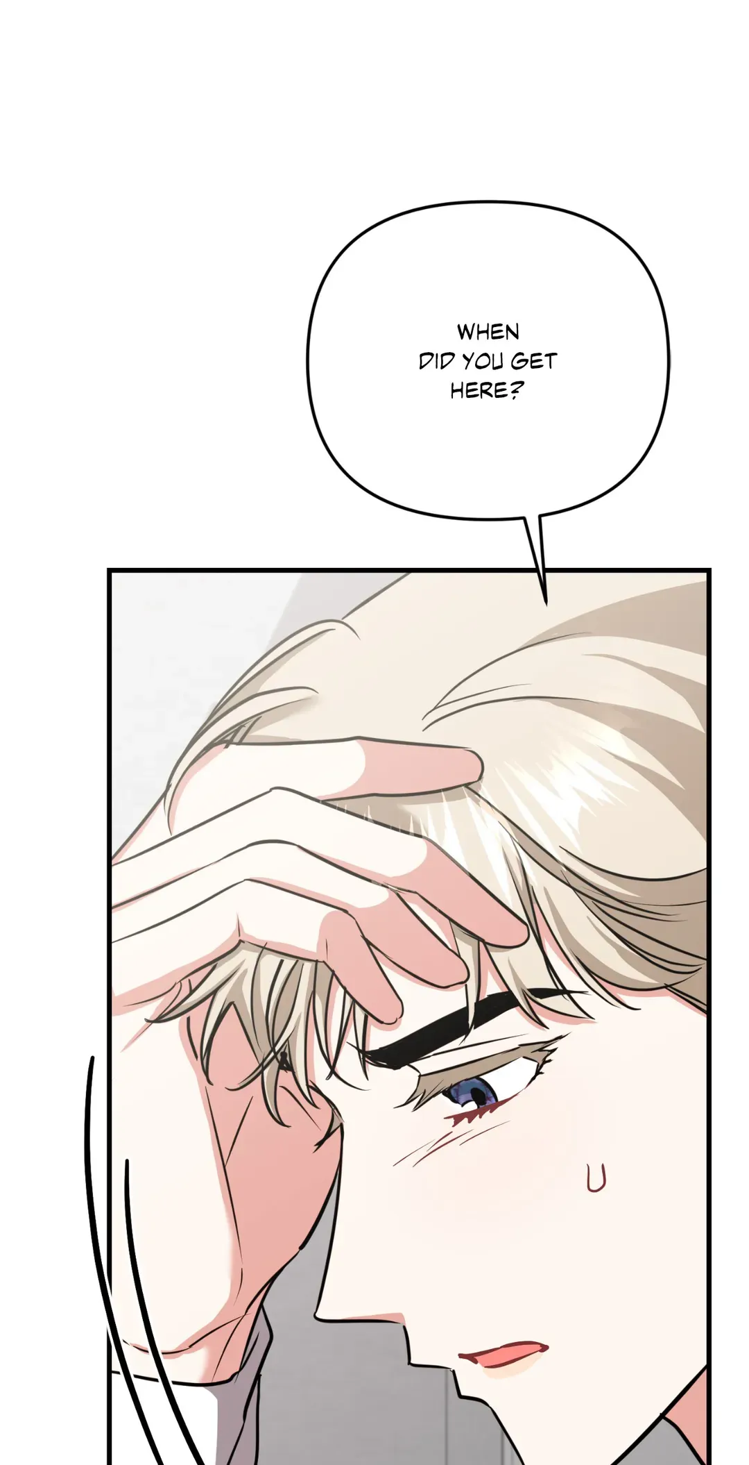 Select Just Peachy	 Just Peachy Chapter 47 - page 128