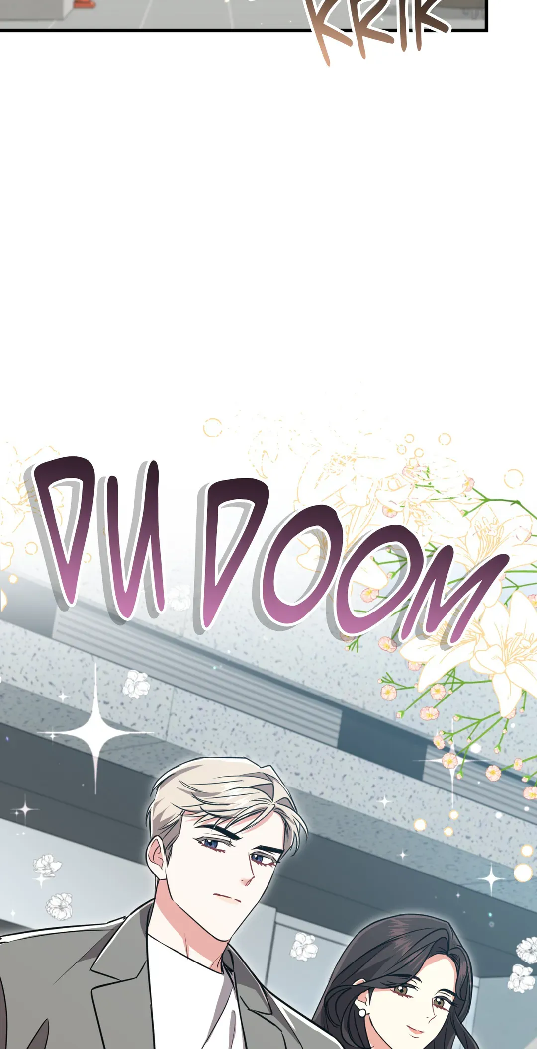 Select Just Peachy	 Just Peachy Chapter 47 - page 13
