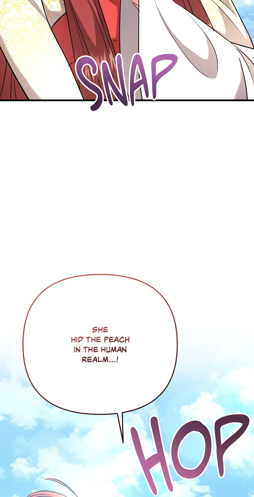 Select Just Peachy	 Just Peachy Chapter 47 - page 139