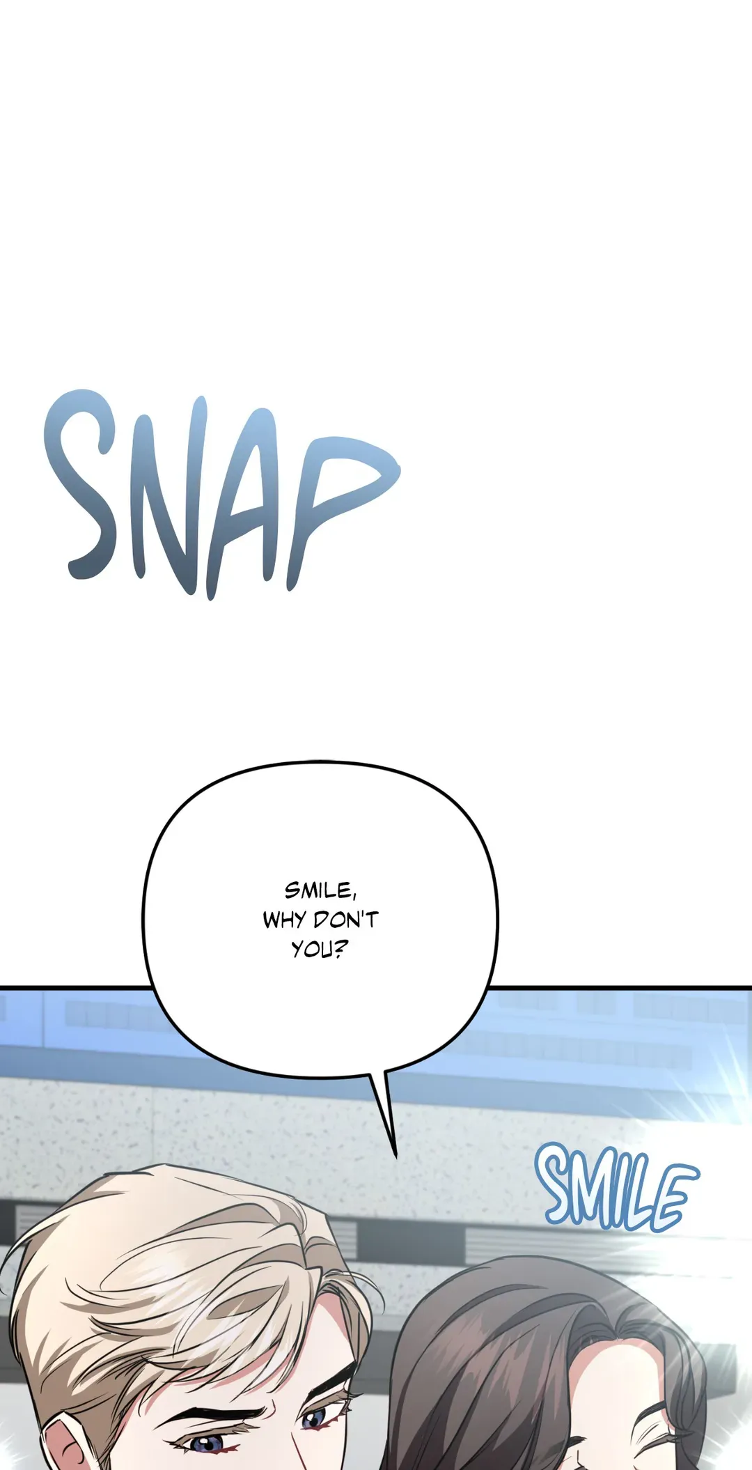 Select Just Peachy	 Just Peachy Chapter 47 - page 15