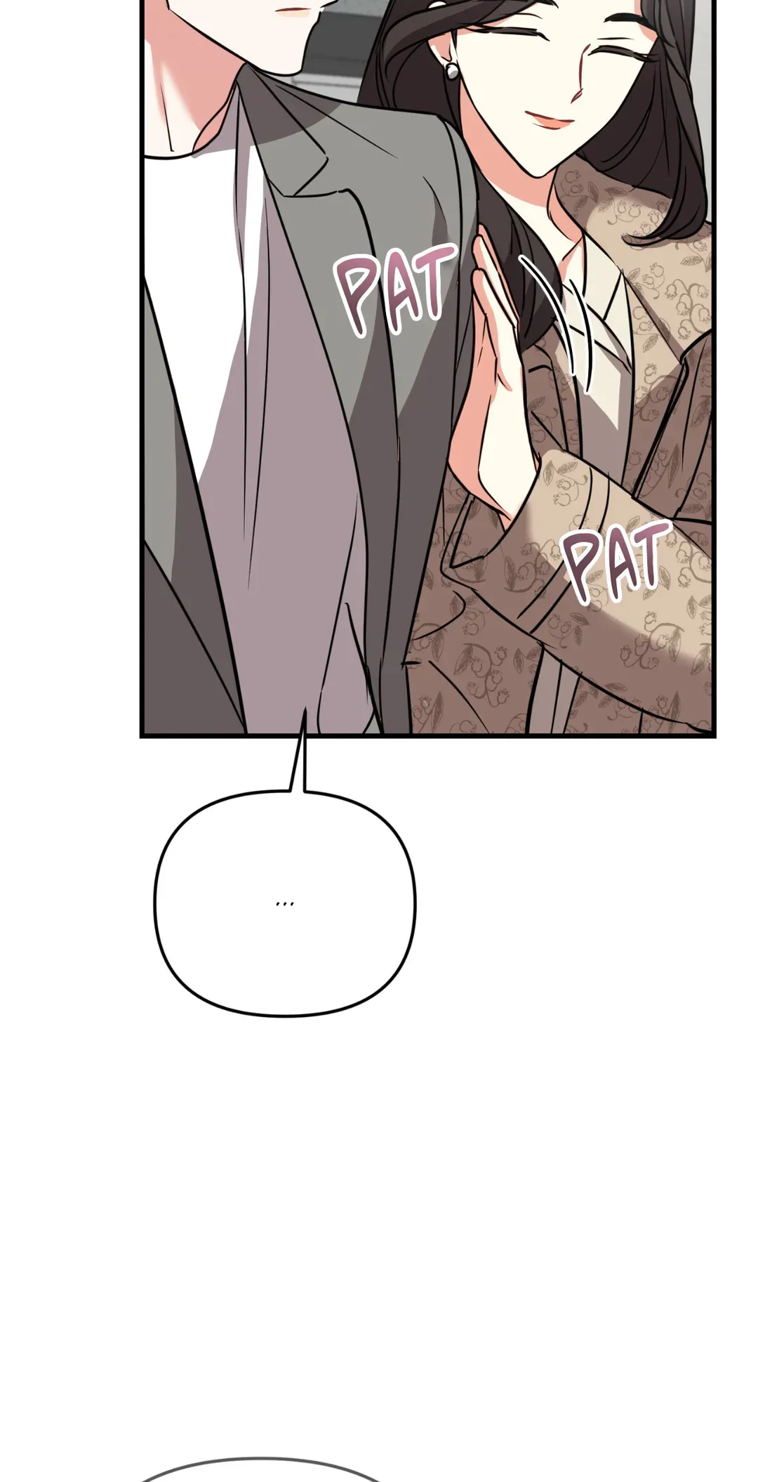Select Just Peachy	 Just Peachy Chapter 47 - page 22