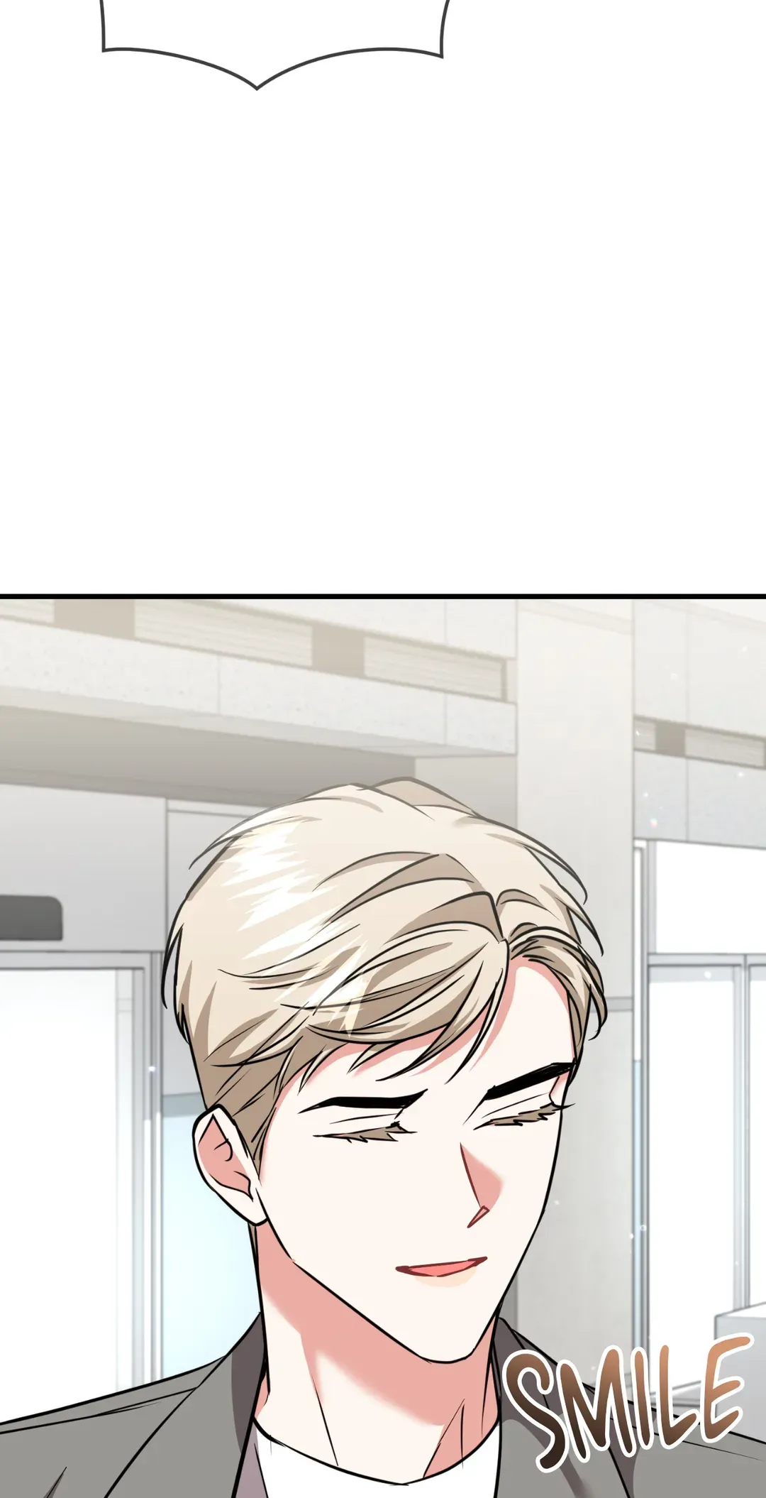 Select Just Peachy	 Just Peachy Chapter 47 - page 25