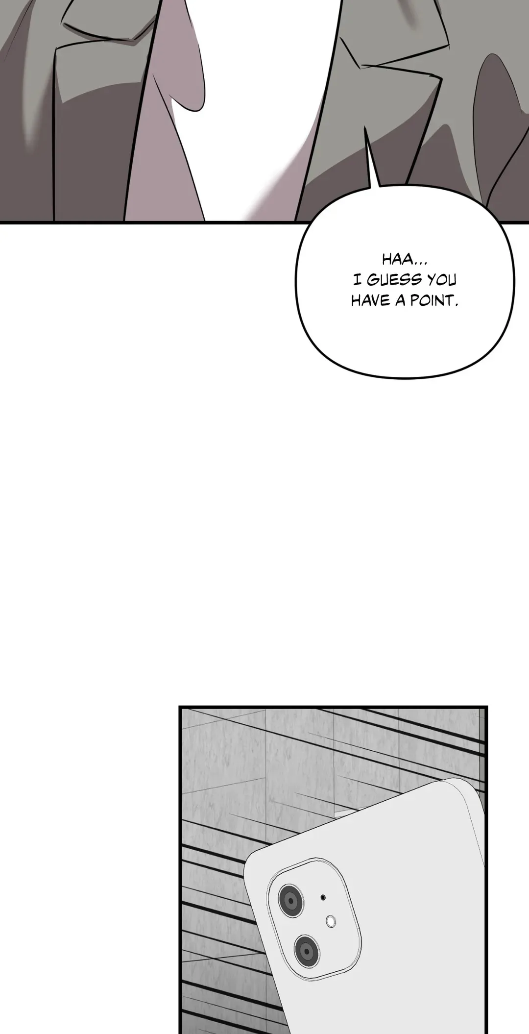 Select Just Peachy	 Just Peachy Chapter 47 - page 26
