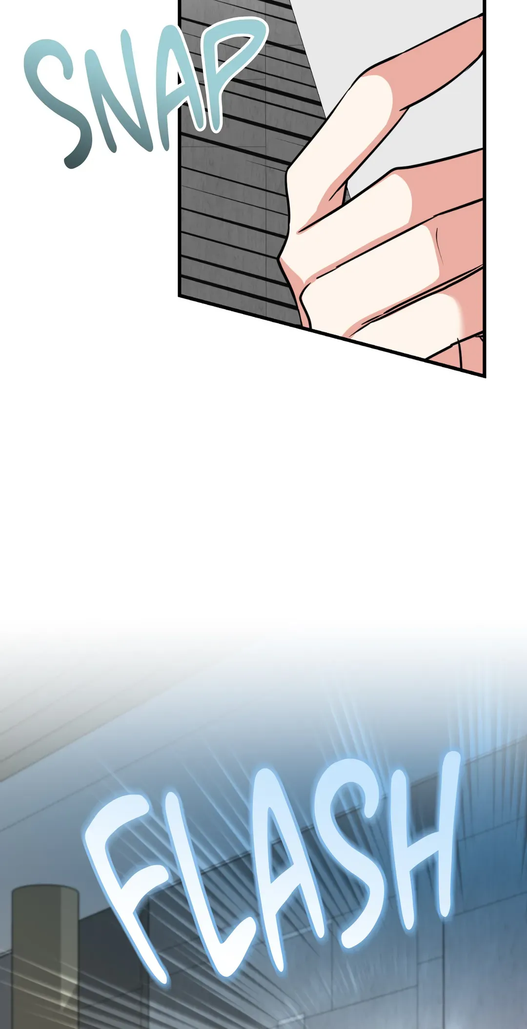 Select Just Peachy	 Just Peachy Chapter 47 - page 27