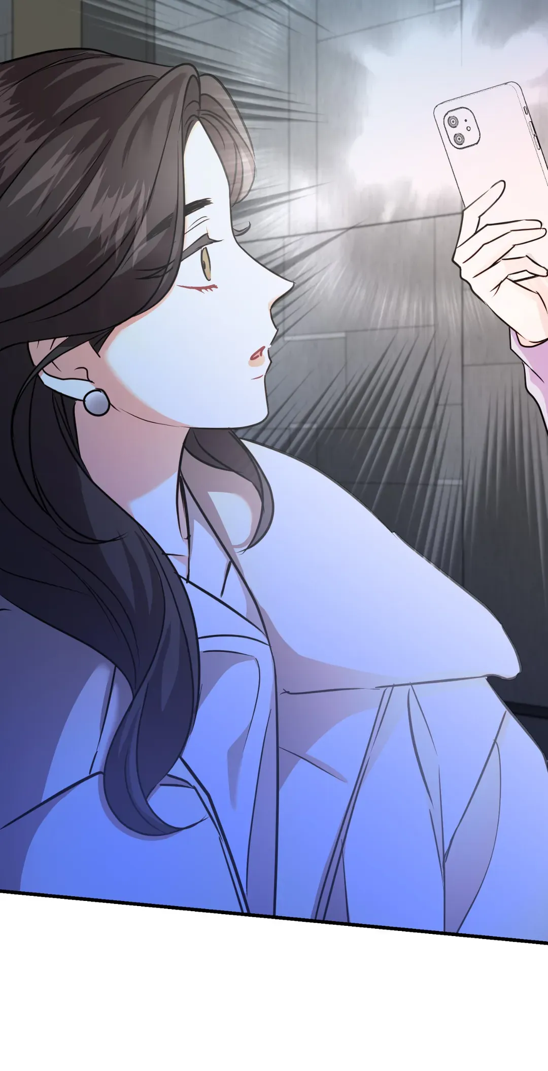 Select Just Peachy	 Just Peachy Chapter 47 - page 28