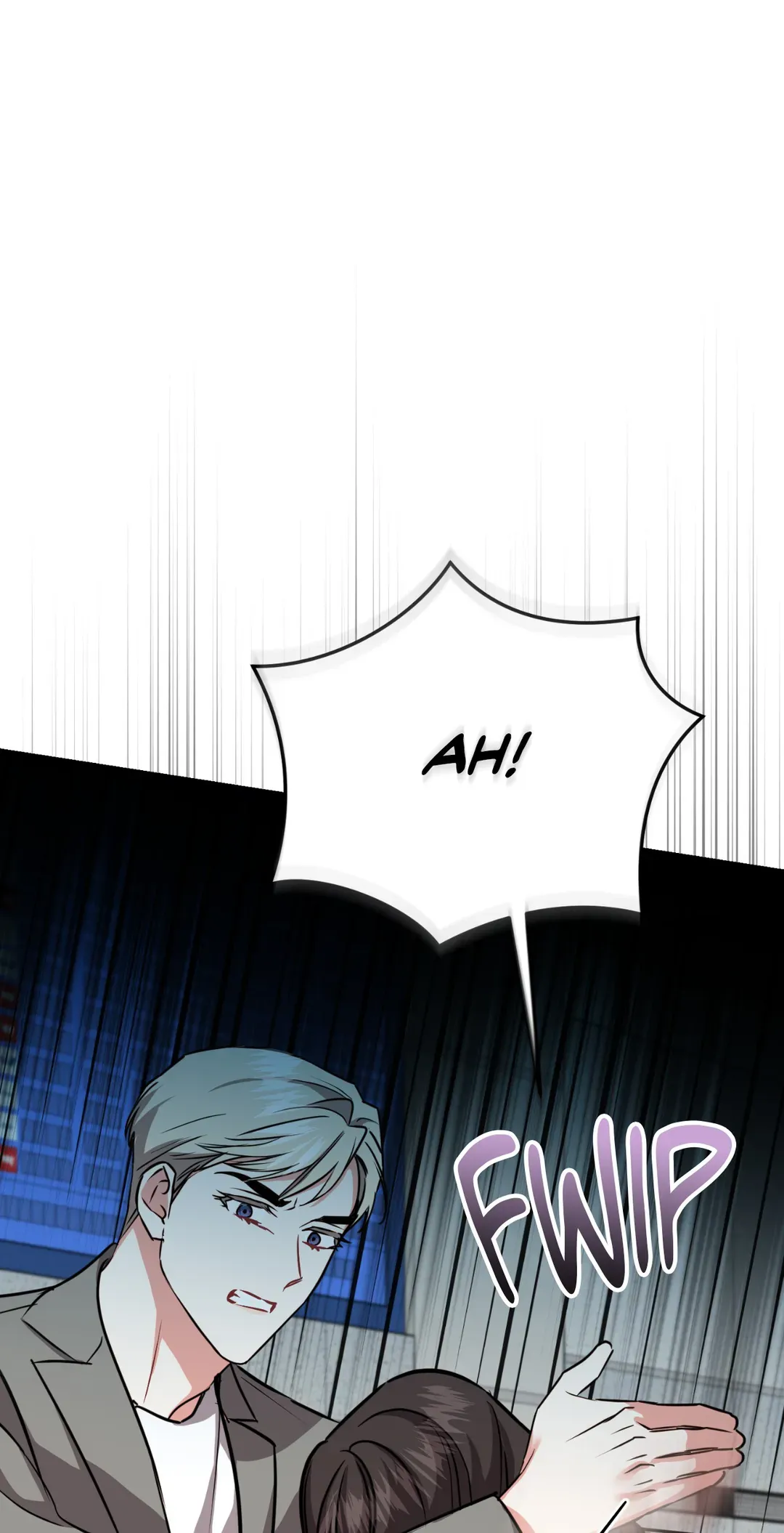Select Just Peachy	 Just Peachy Chapter 47 - page 29