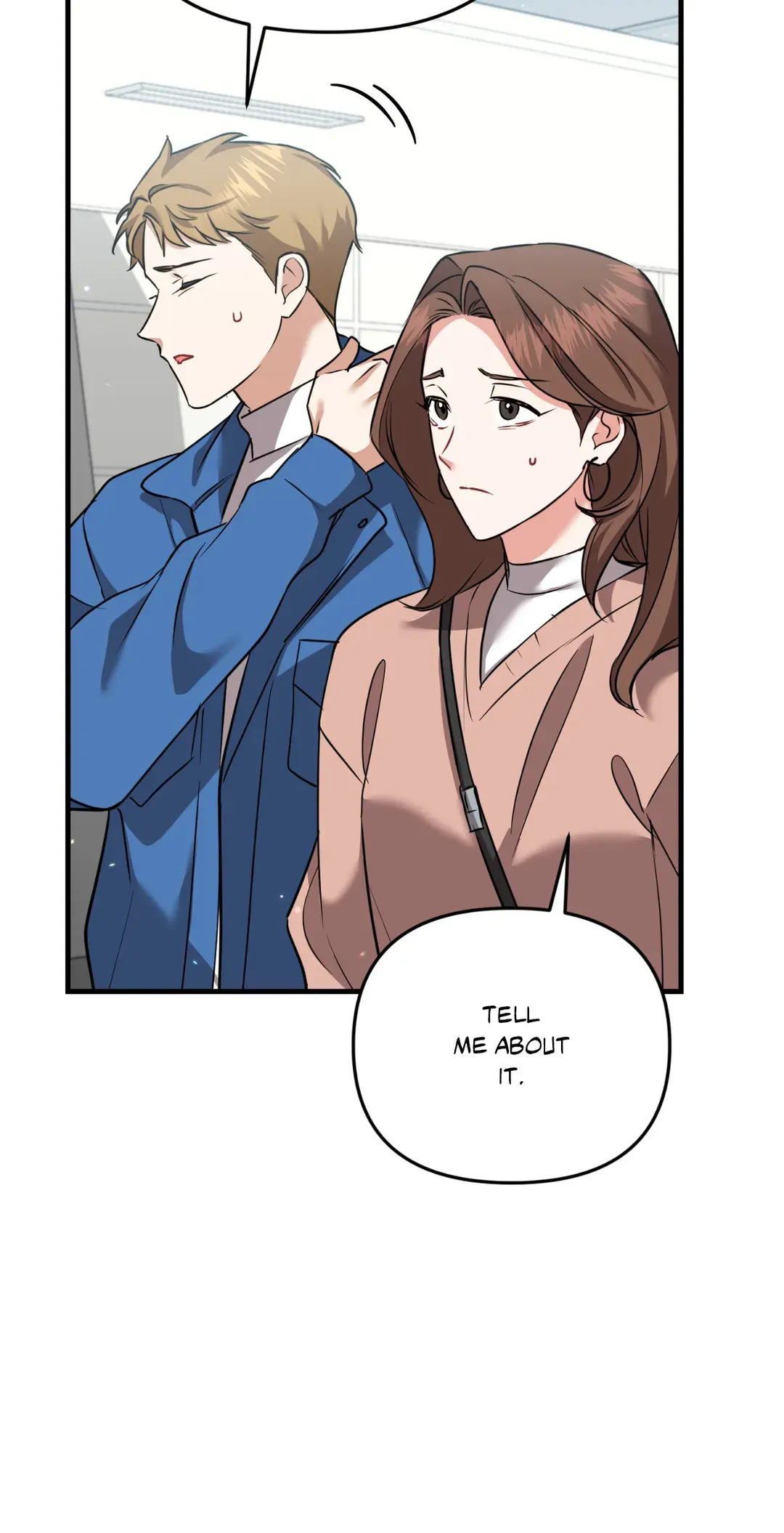 Select Just Peachy	 Just Peachy Chapter 47 - page 3