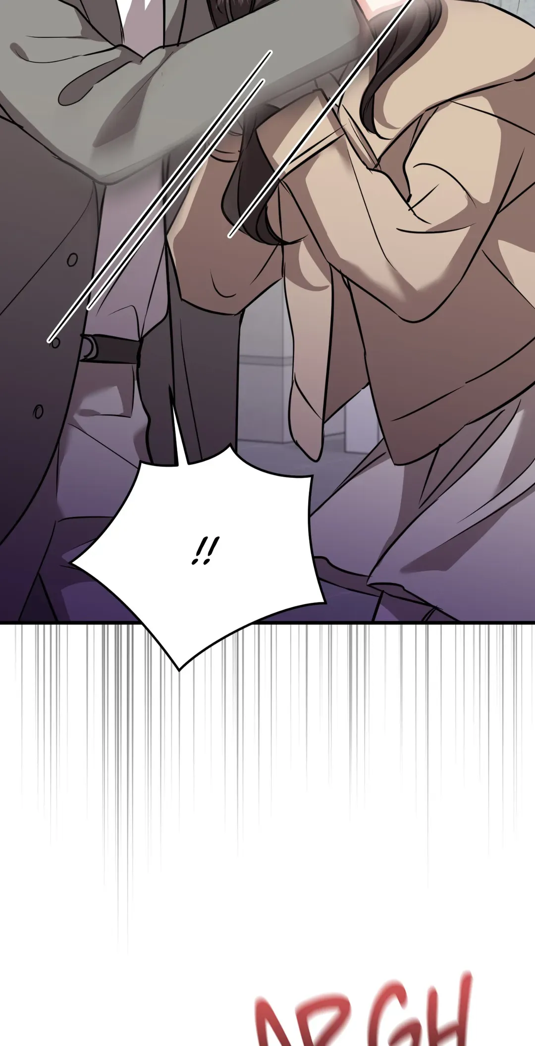 Select Just Peachy	 Just Peachy Chapter 47 - page 30