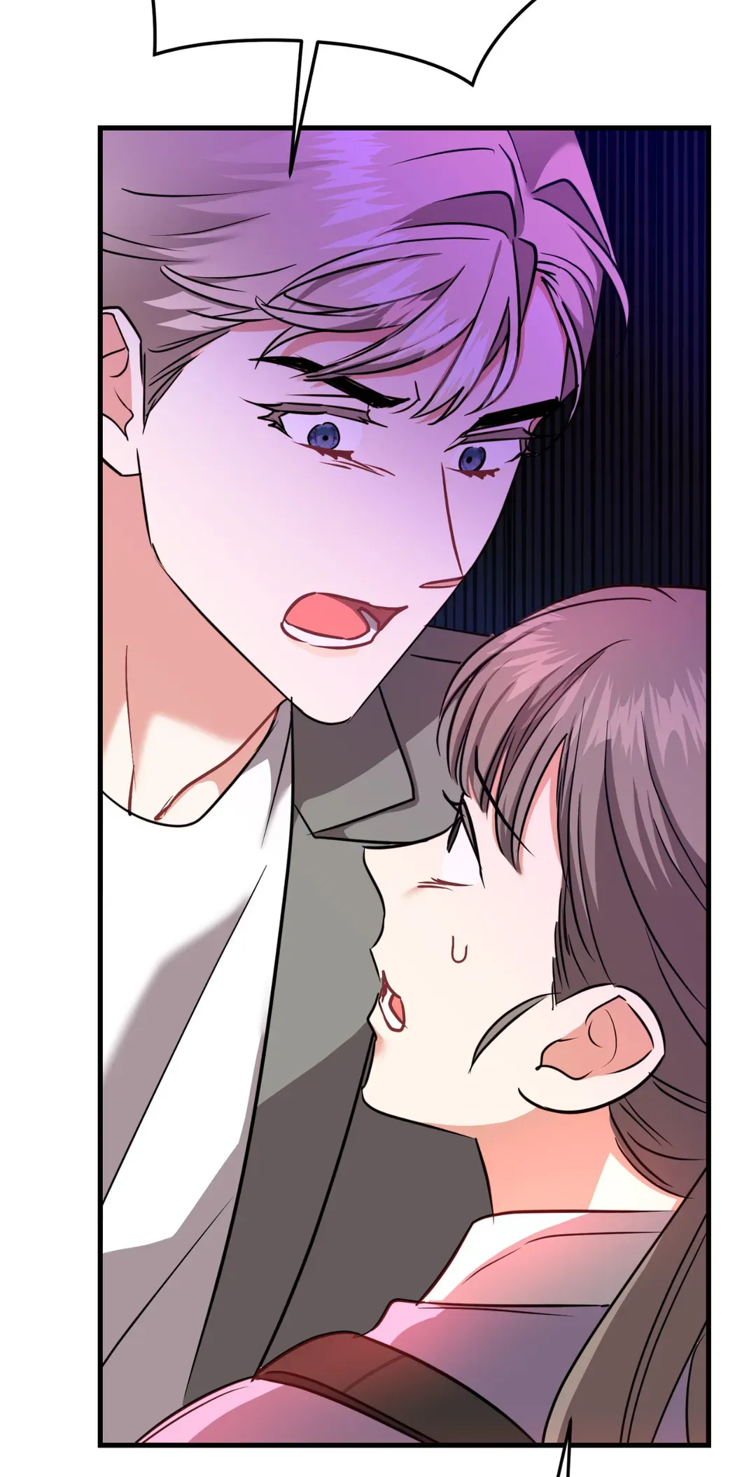 Select Just Peachy	 Just Peachy Chapter 47 - page 34
