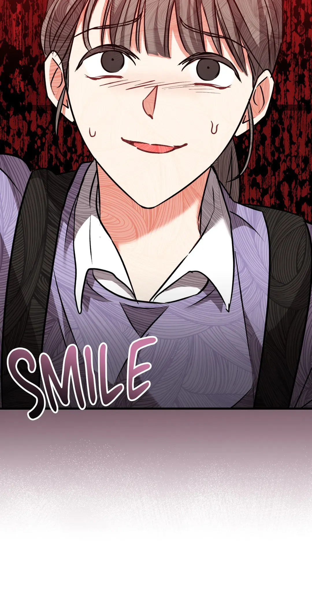 Select Just Peachy	 Just Peachy Chapter 47 - page 36