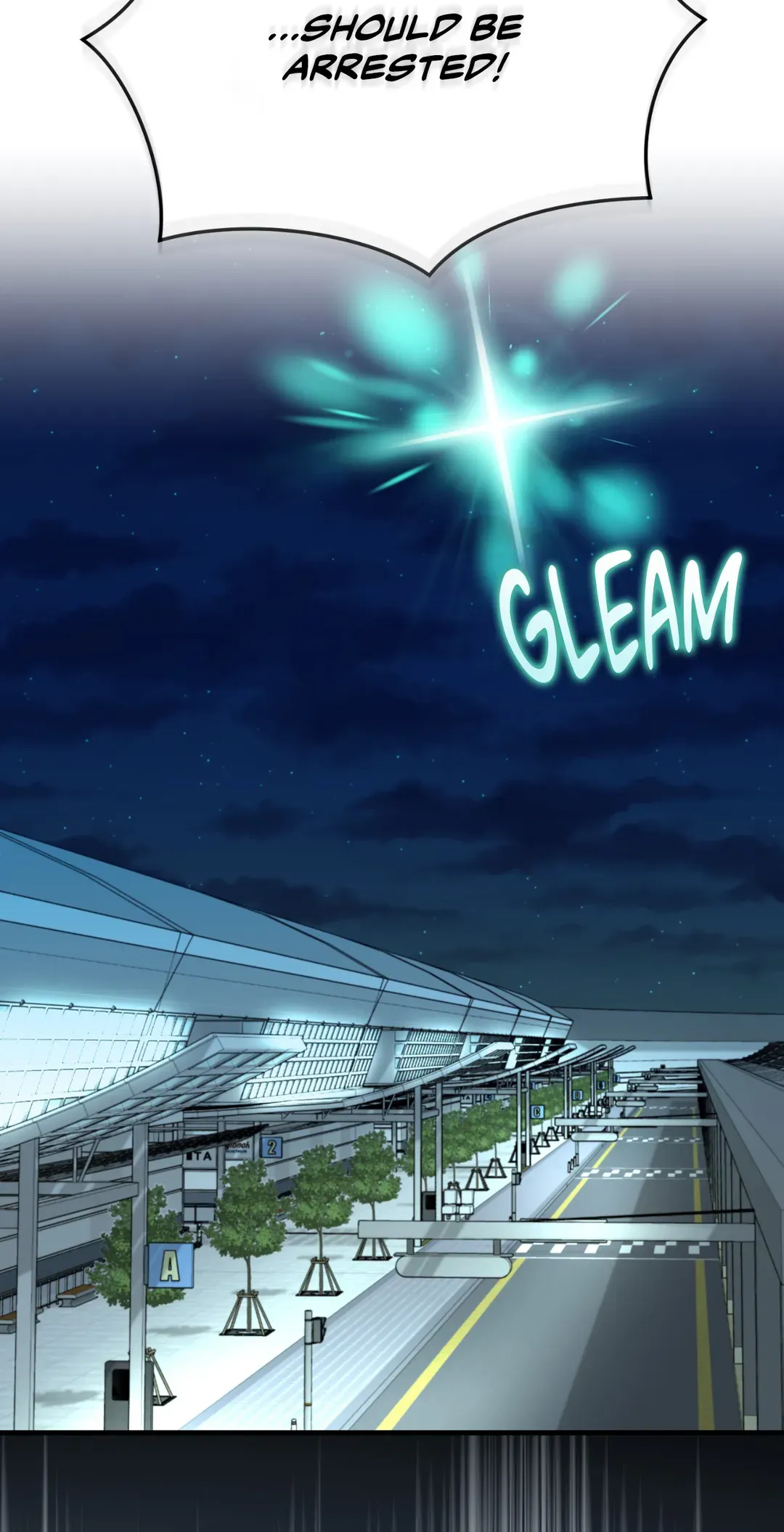 Select Just Peachy	 Just Peachy Chapter 47 - page 41
