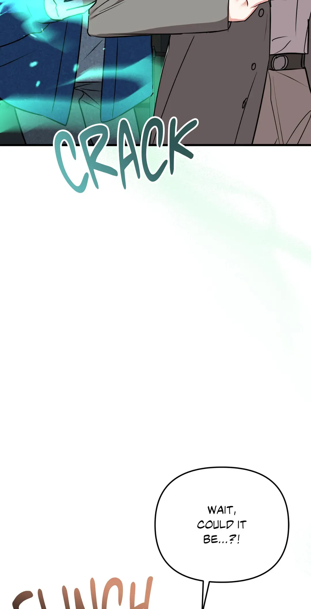 Select Just Peachy	 Just Peachy Chapter 47 - page 44