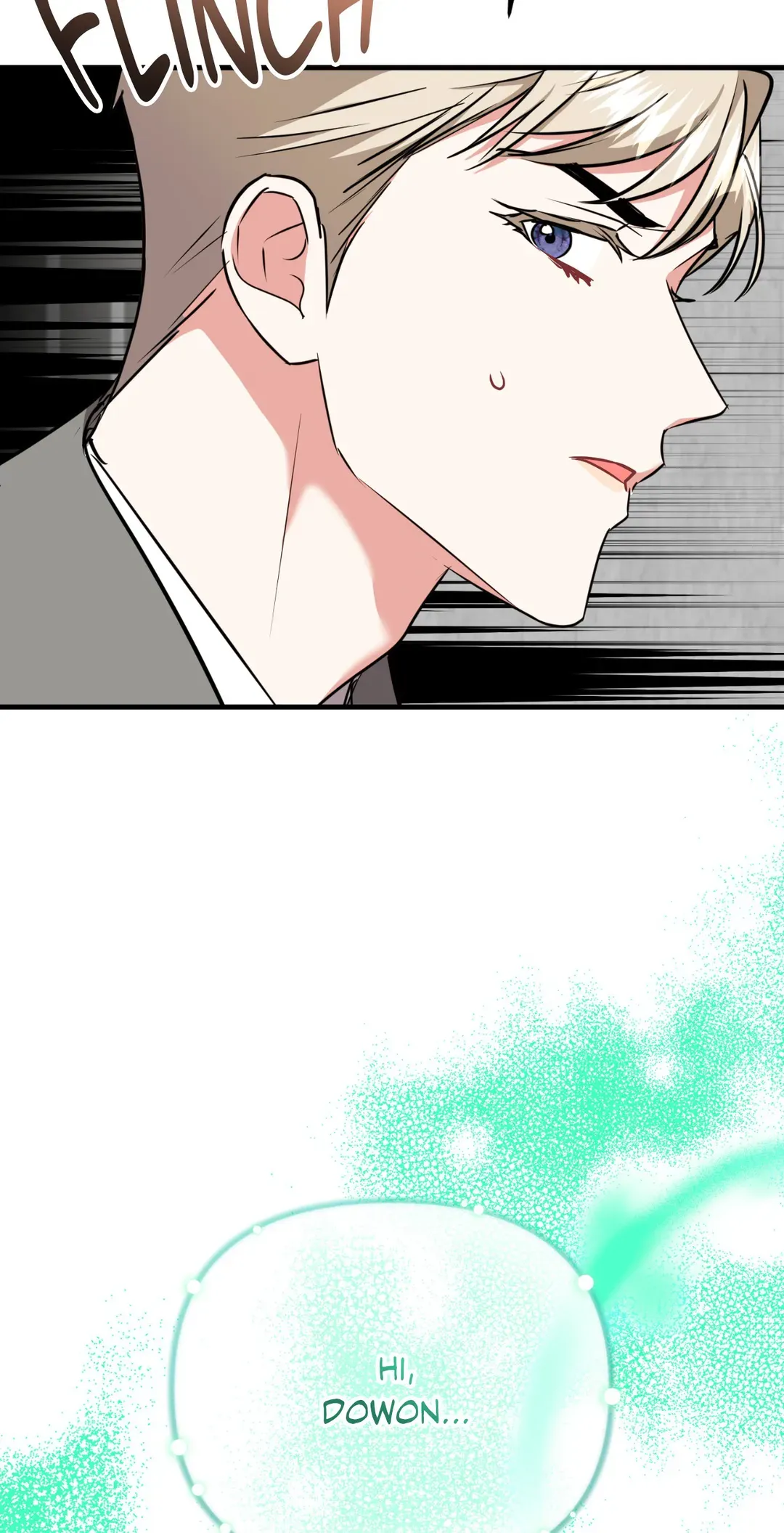 Select Just Peachy	 Just Peachy Chapter 47 - page 45