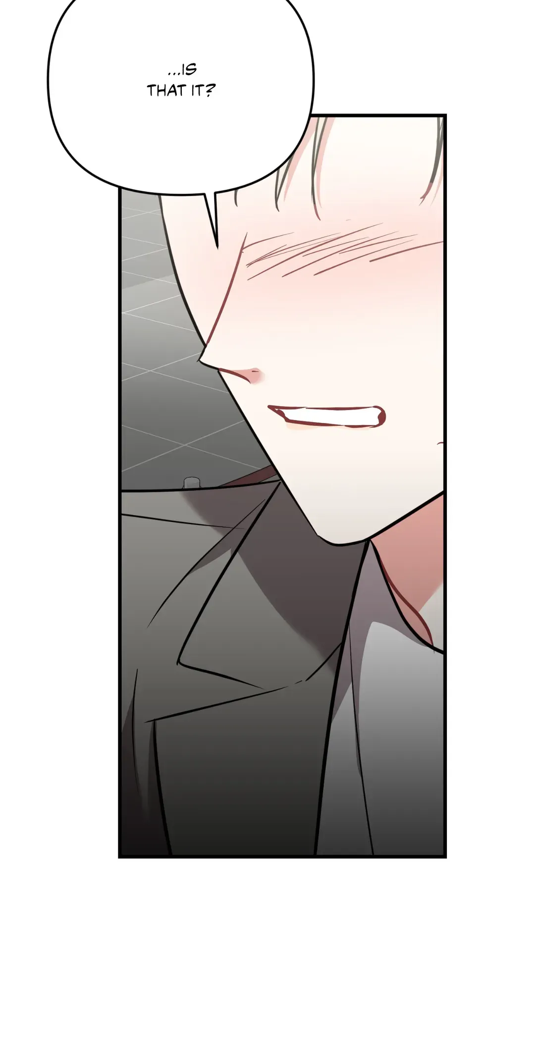 Select Just Peachy	 Just Peachy Chapter 47 - page 50