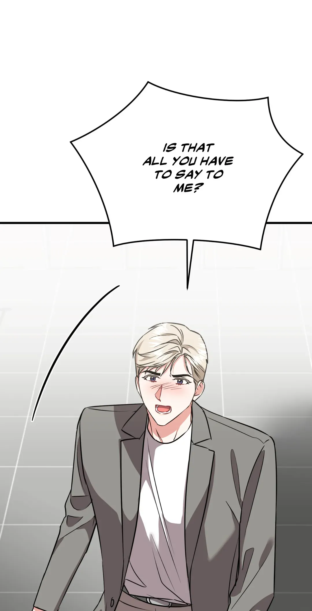 Select Just Peachy	 Just Peachy Chapter 47 - page 51