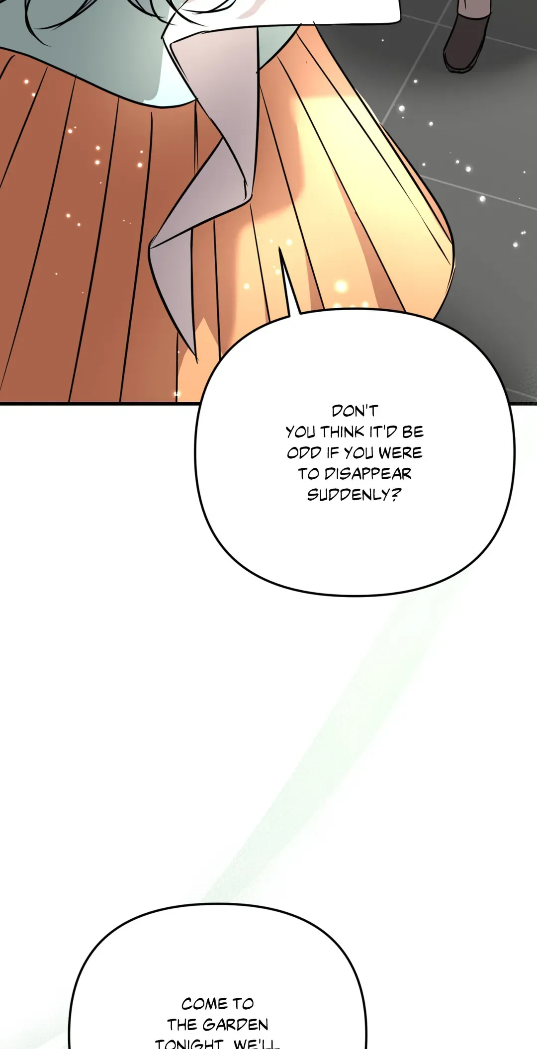 Select Just Peachy	 Just Peachy Chapter 47 - page 55