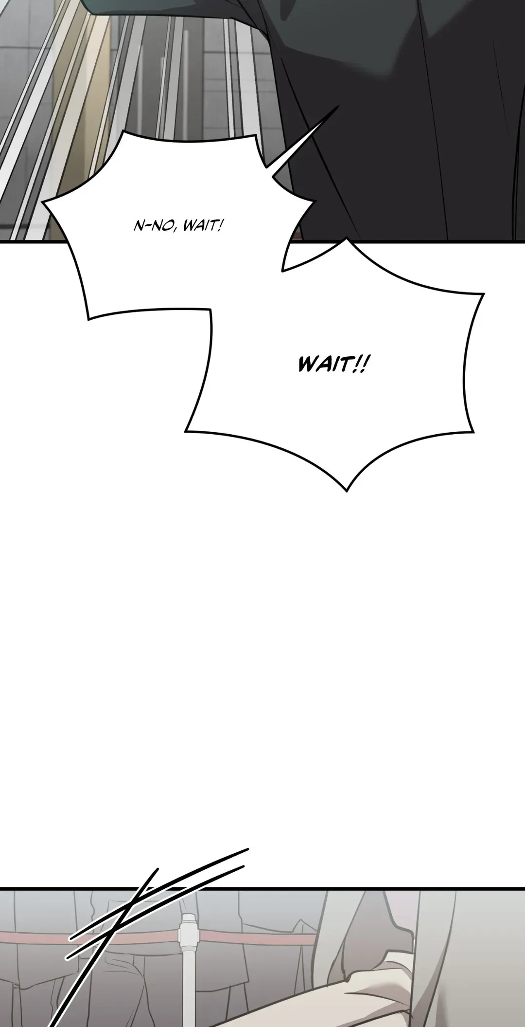 Select Just Peachy	 Just Peachy Chapter 47 - page 58