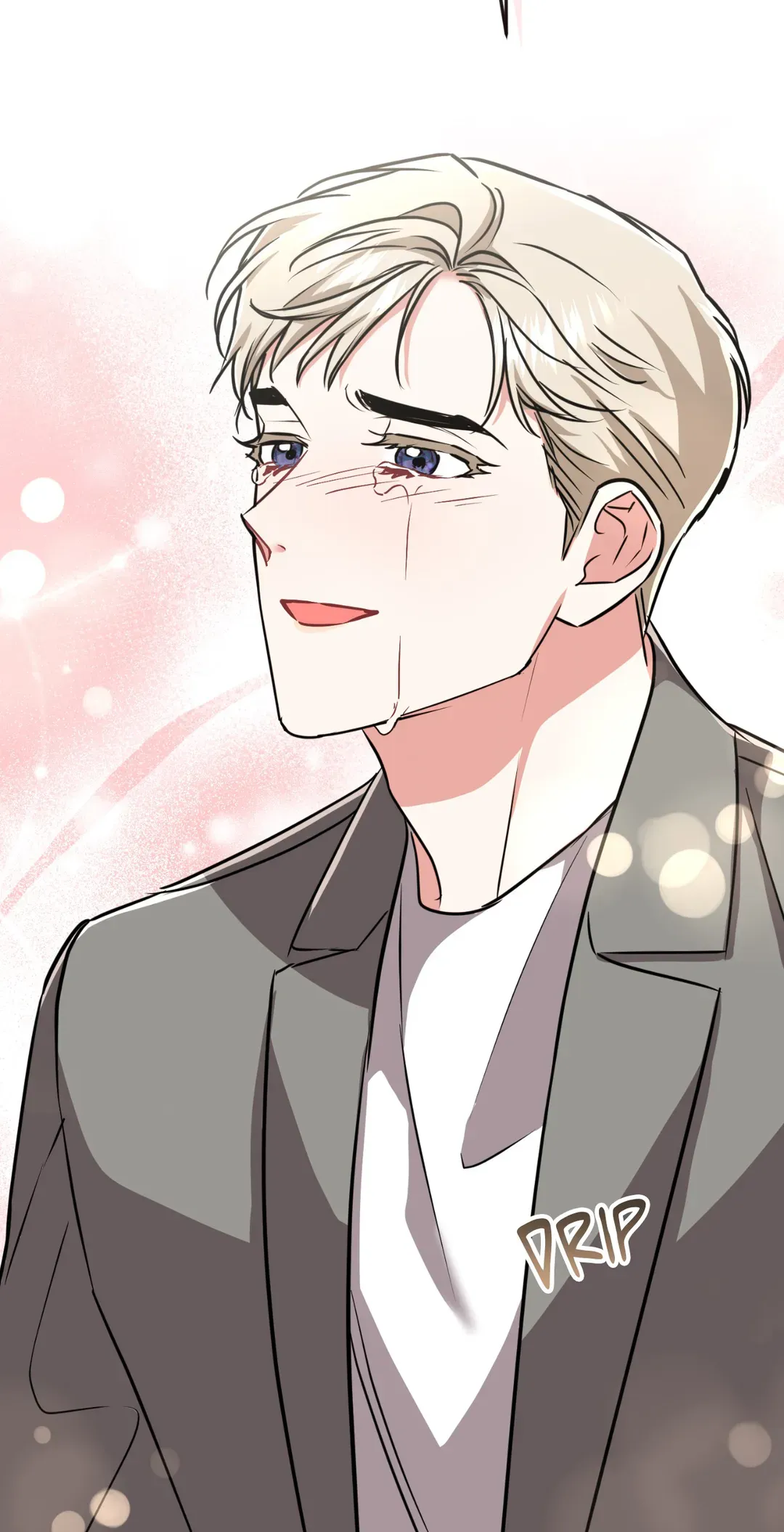 Select Just Peachy	 Just Peachy Chapter 47 - page 61