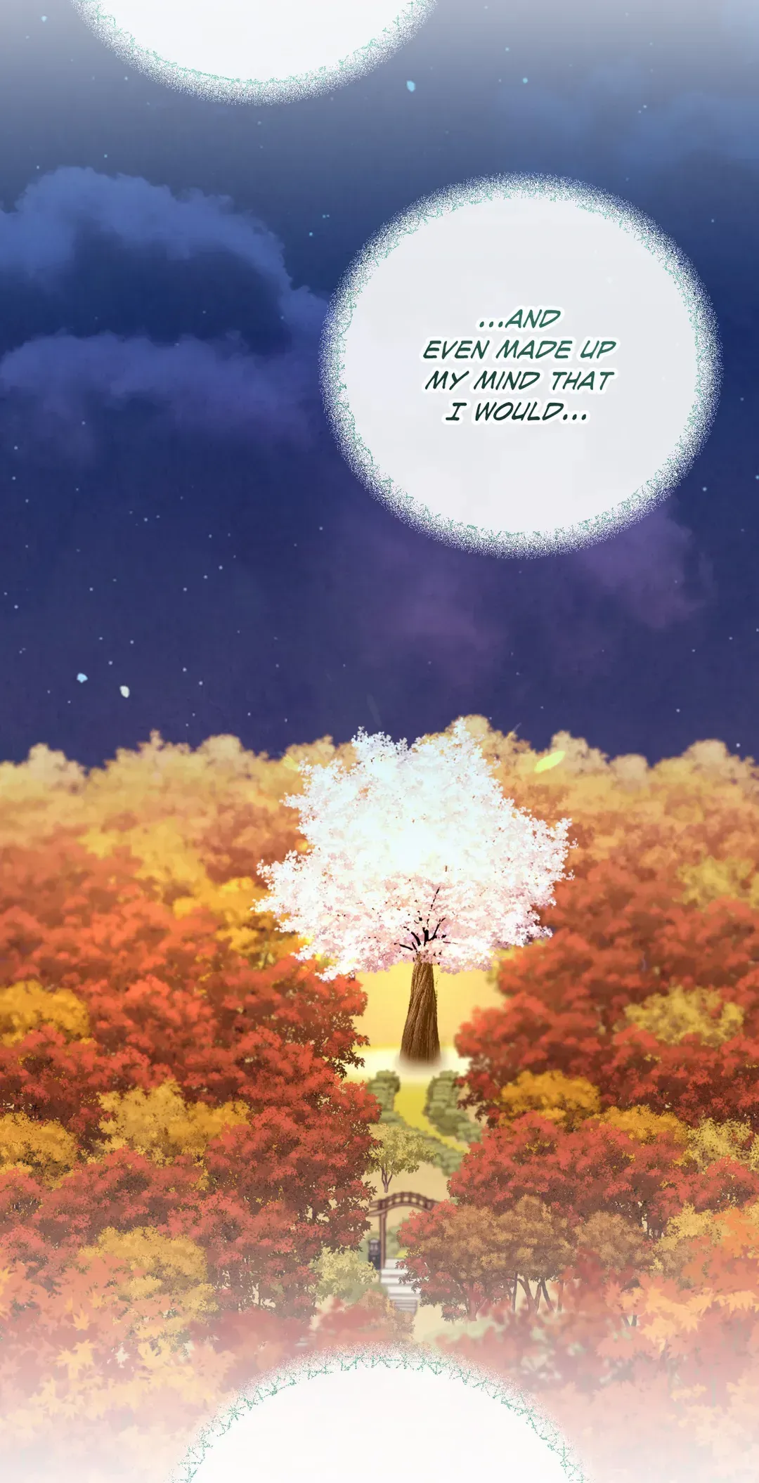 Select Just Peachy	 Just Peachy Chapter 47 - page 67
