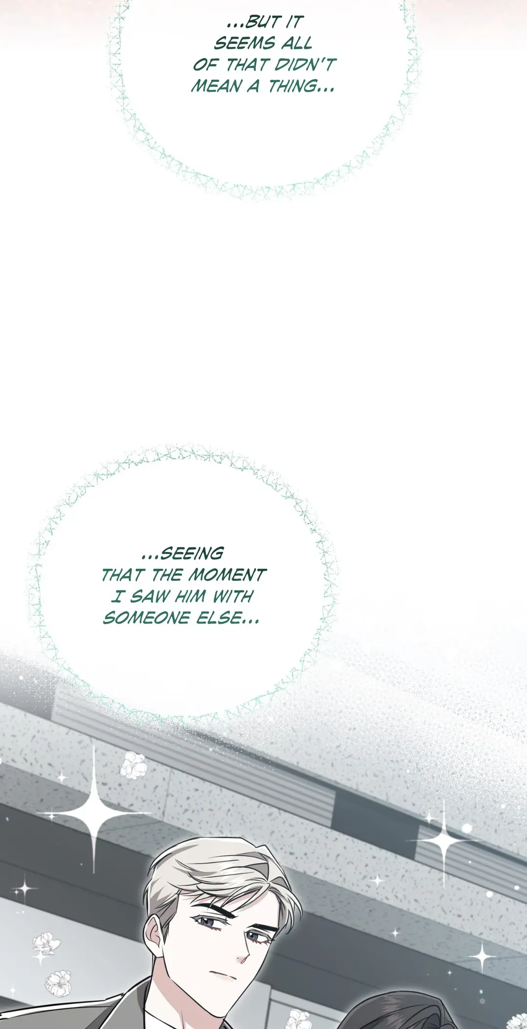 Select Just Peachy	 Just Peachy Chapter 47 - page 68