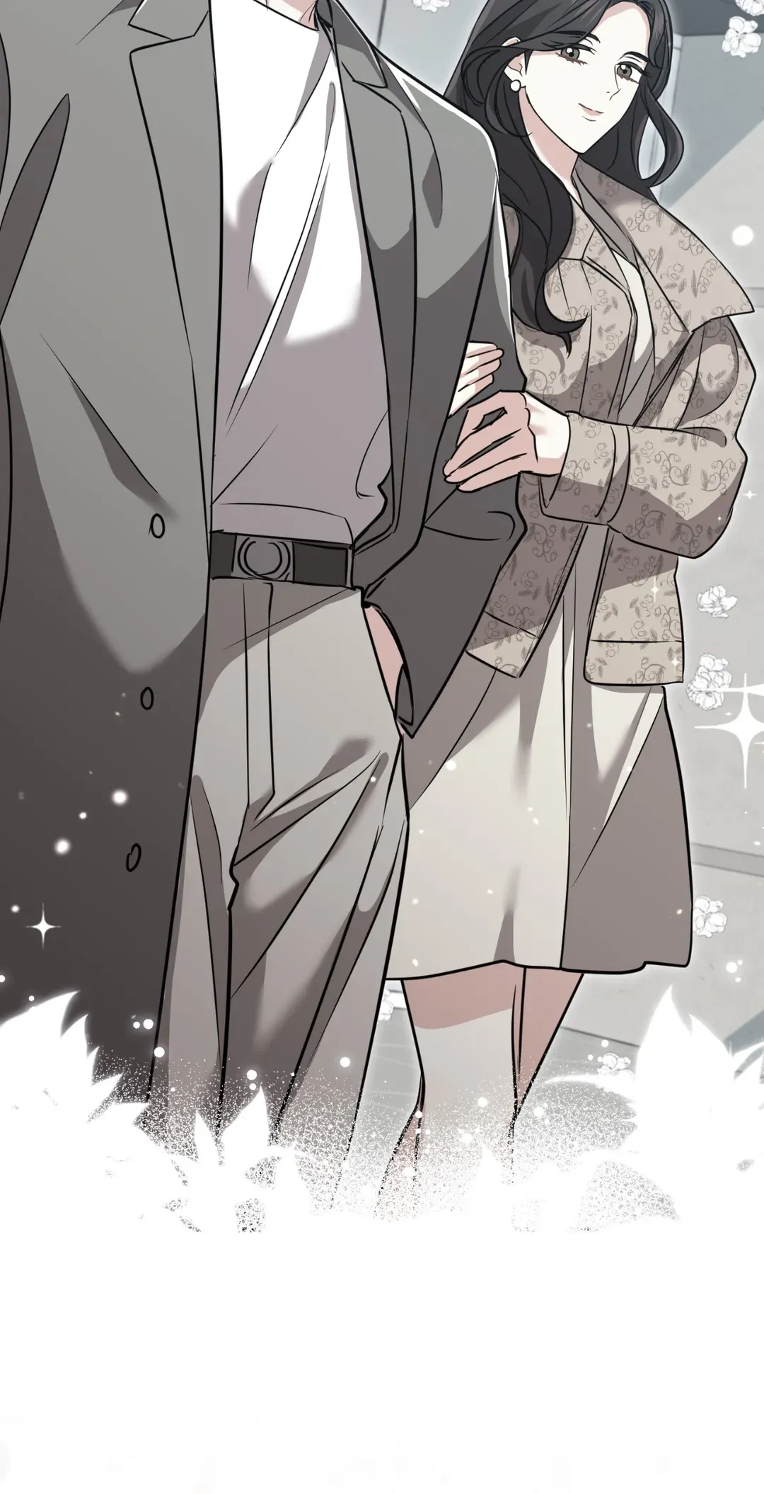 Select Just Peachy	 Just Peachy Chapter 47 - page 69