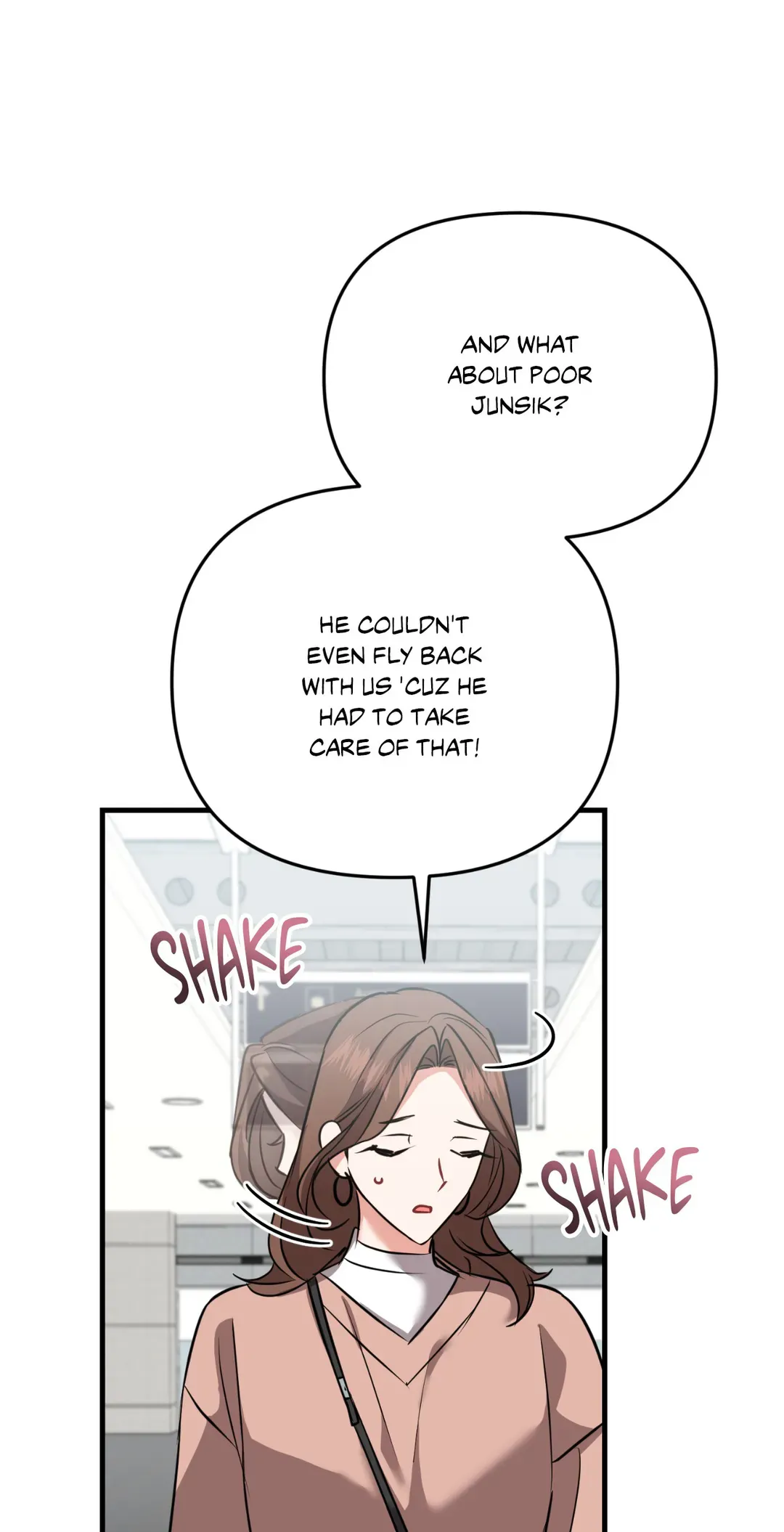 Select Just Peachy	 Just Peachy Chapter 47 - page 7