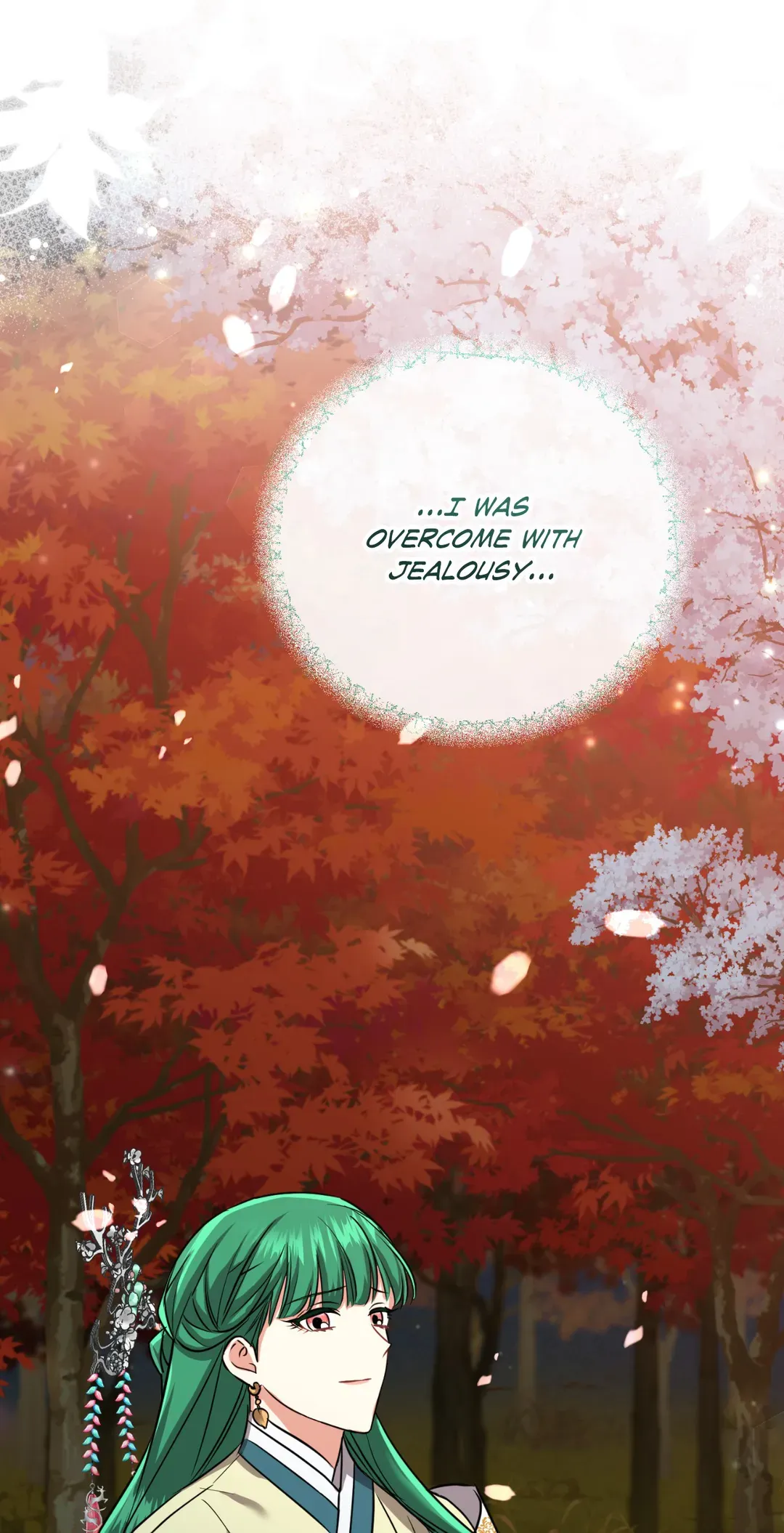 Select Just Peachy	 Just Peachy Chapter 47 - page 70