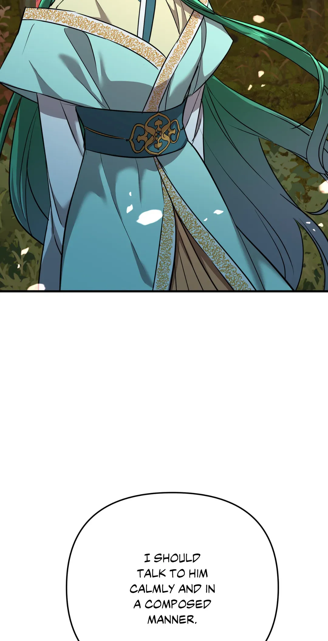 Select Just Peachy	 Just Peachy Chapter 47 - page 71