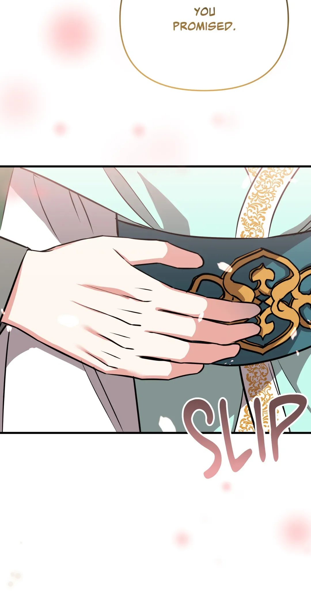 Select Just Peachy	 Just Peachy Chapter 47 - page 74
