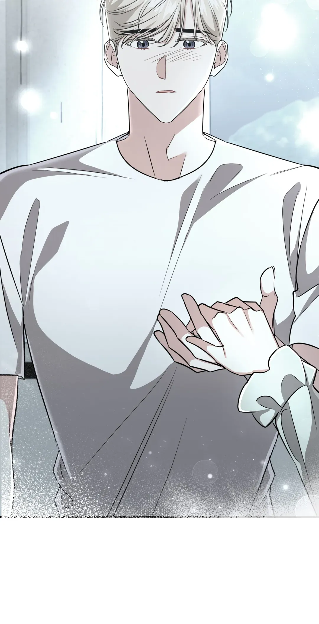 Select Just Peachy	 Just Peachy Chapter 47 - page 77