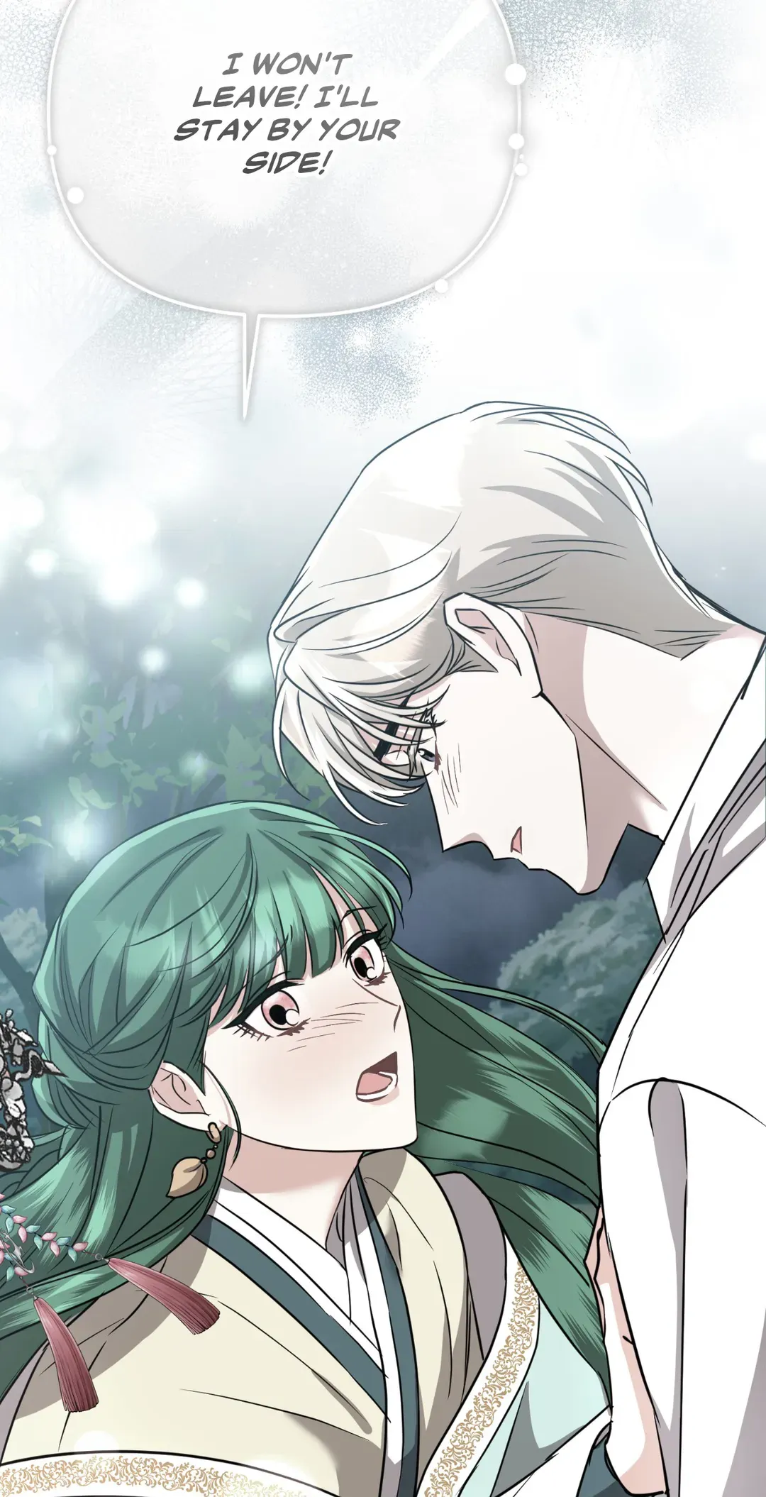Select Just Peachy	 Just Peachy Chapter 47 - page 82