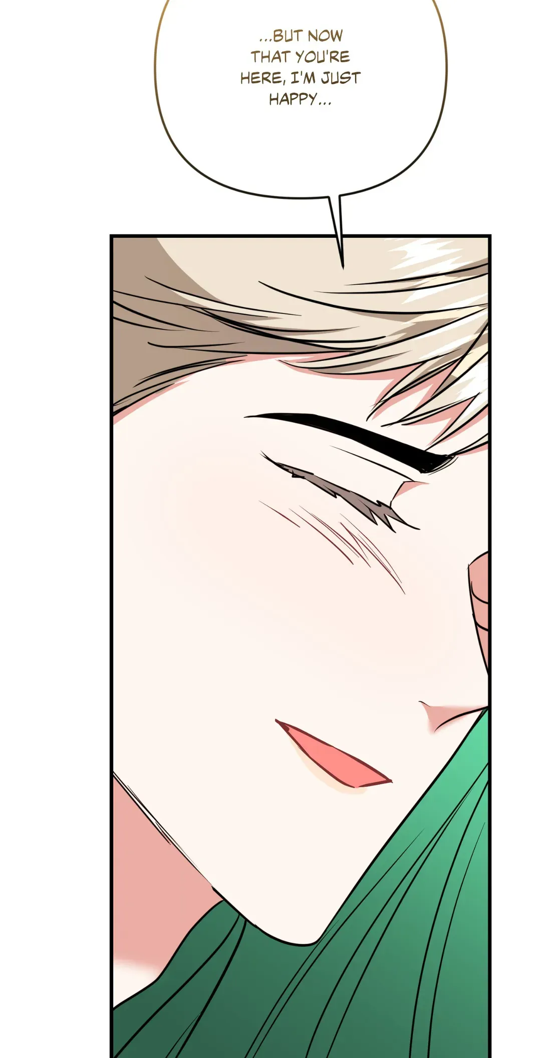 Select Just Peachy	 Just Peachy Chapter 47 - page 87