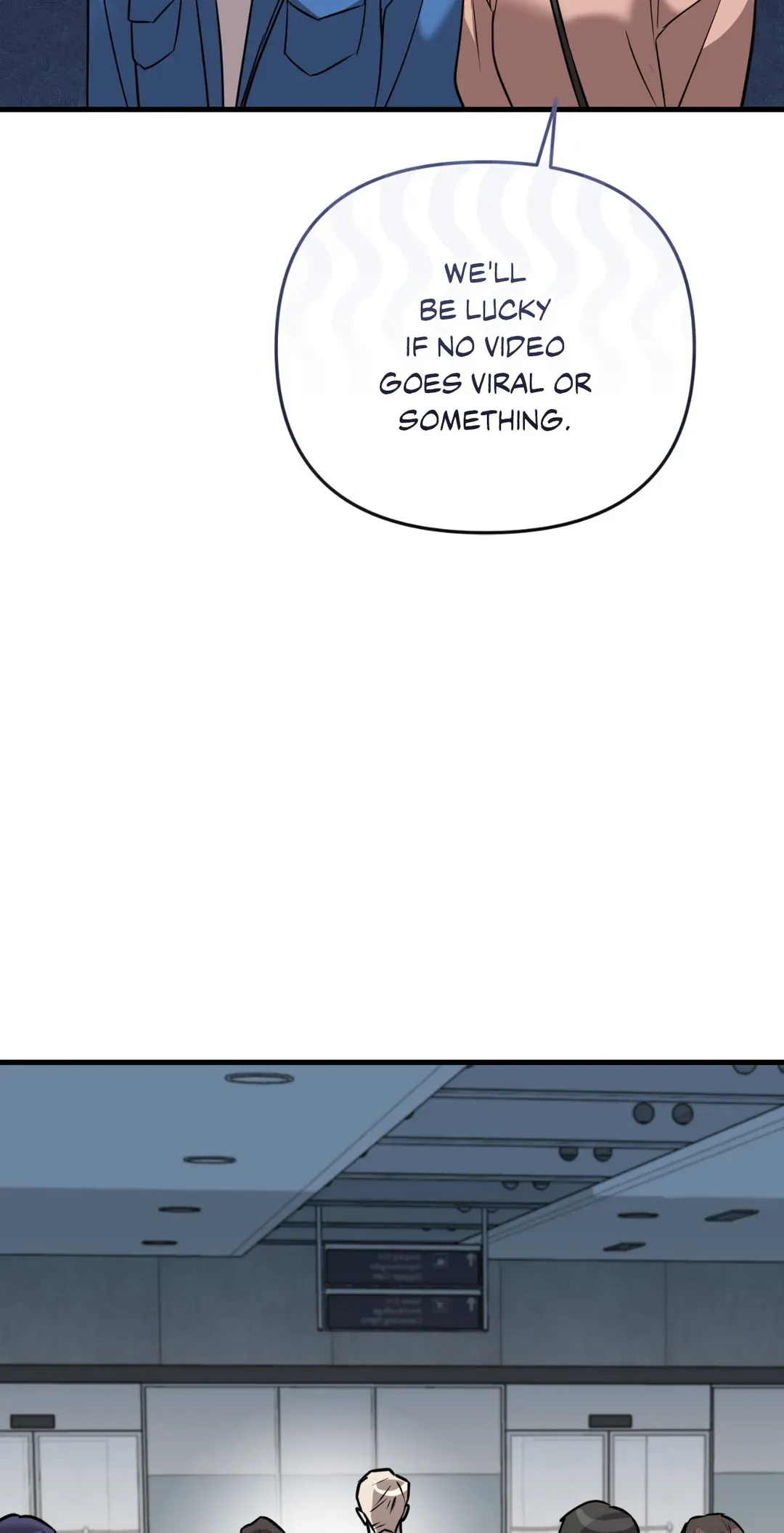 Select Just Peachy	 Just Peachy Chapter 47 - page 9