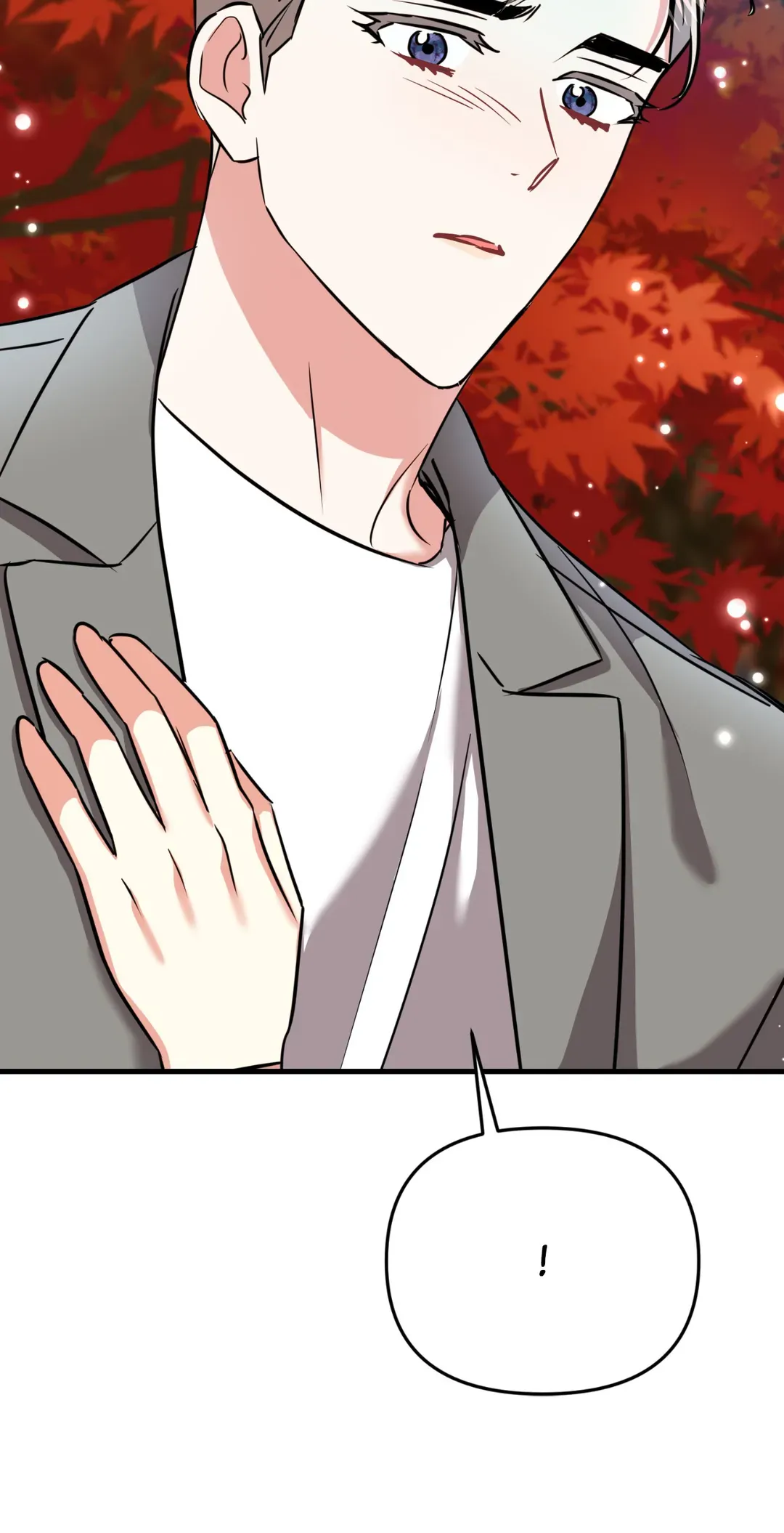 Select Just Peachy	 Just Peachy Chapter 47 - page 99