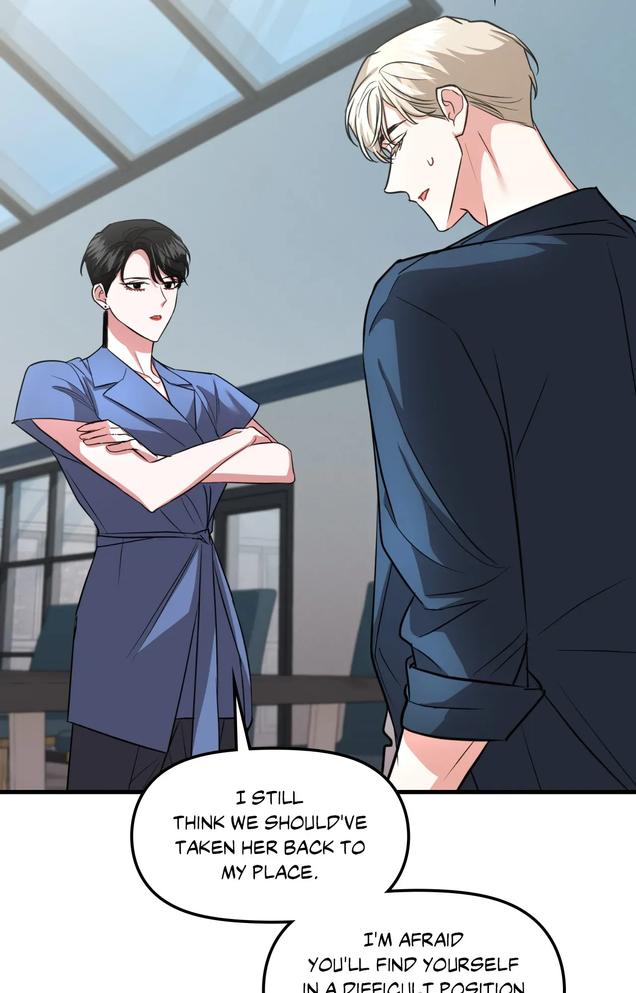 Select Just Peachy	 Just Peachy Chapter 38 - page 103