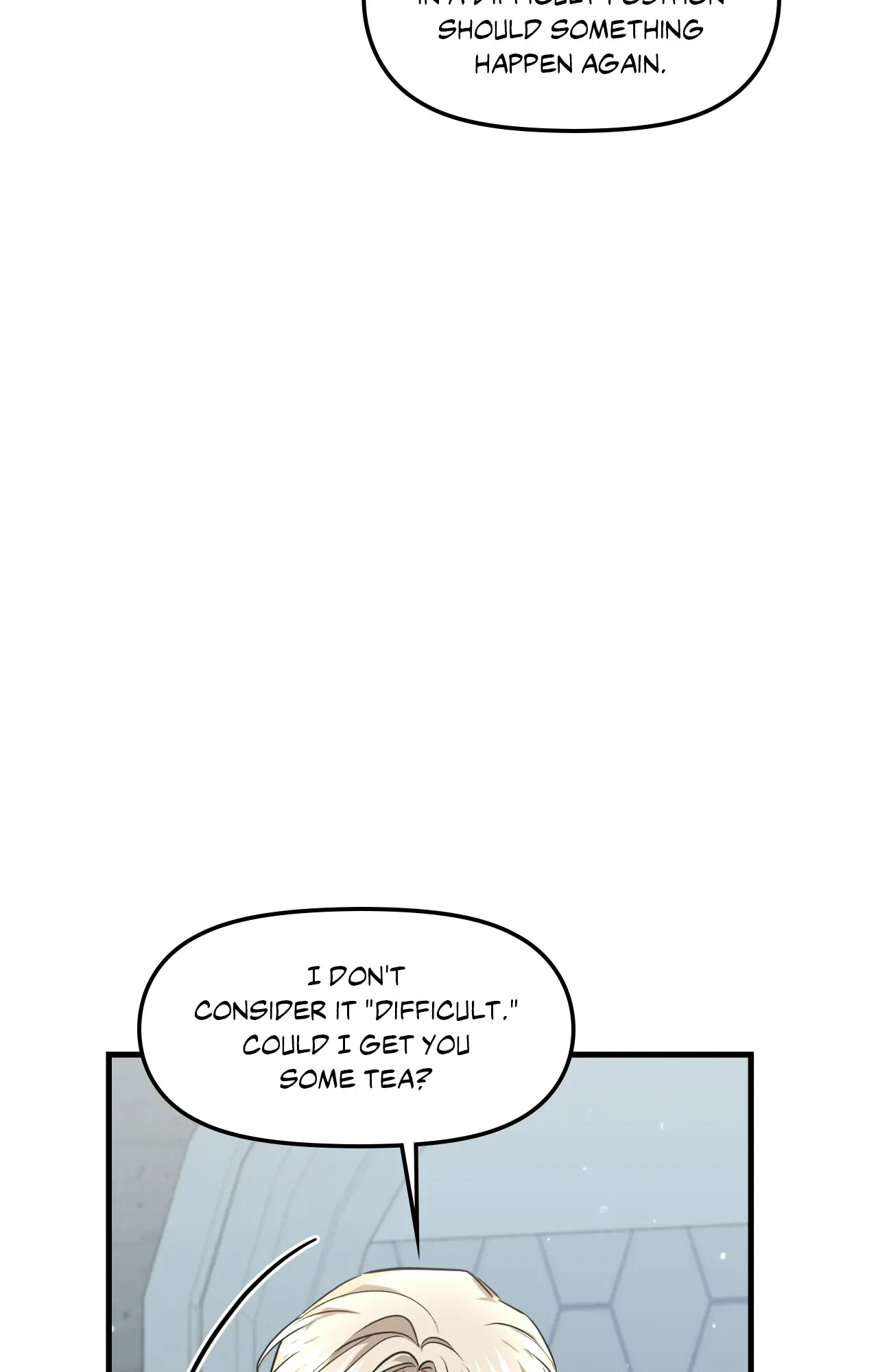 Select Just Peachy	 Just Peachy Chapter 38 - page 104