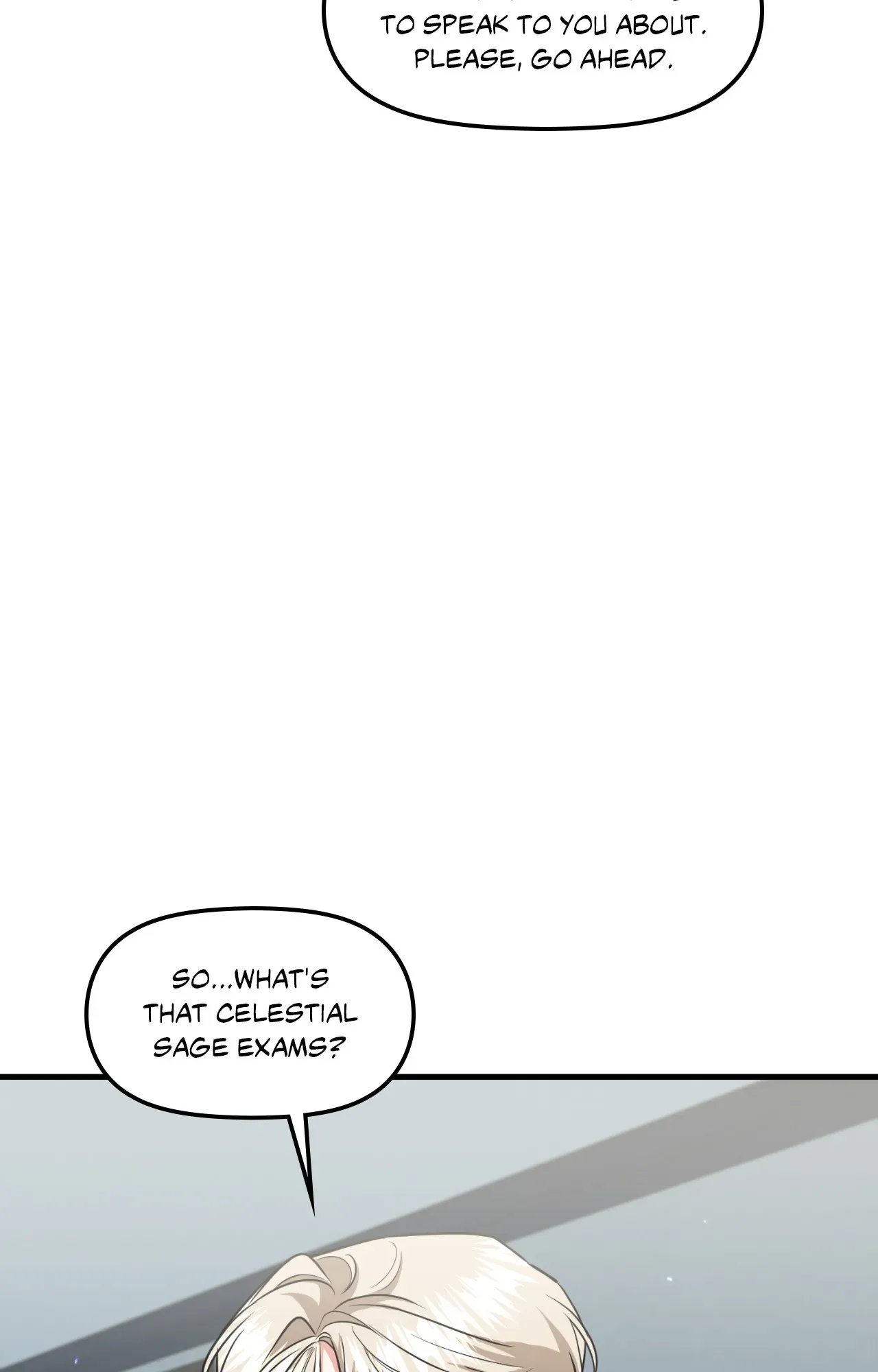Select Just Peachy	 Just Peachy Chapter 38 - page 109