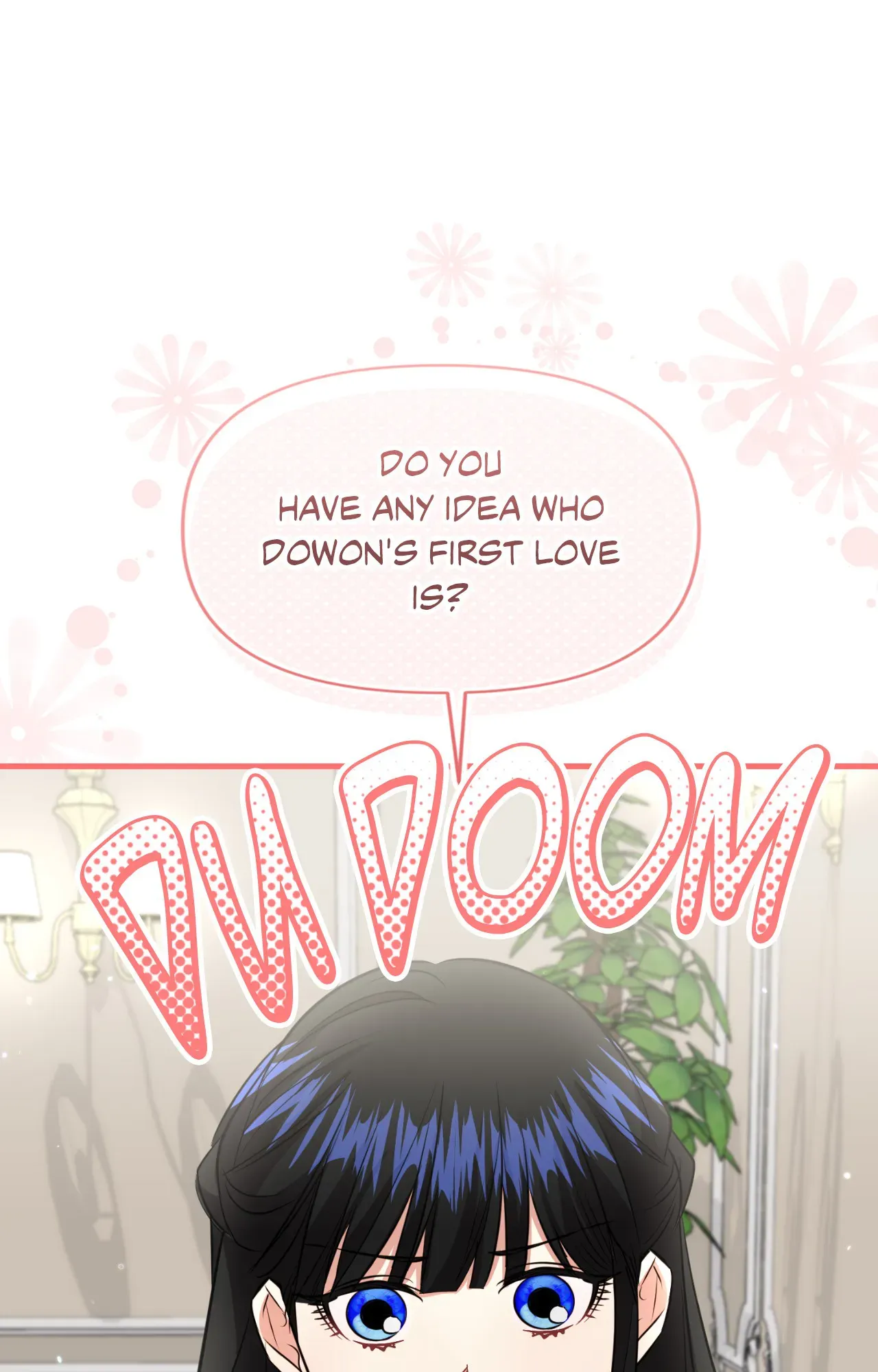 Select Just Peachy	 Just Peachy Chapter 38 - page 11