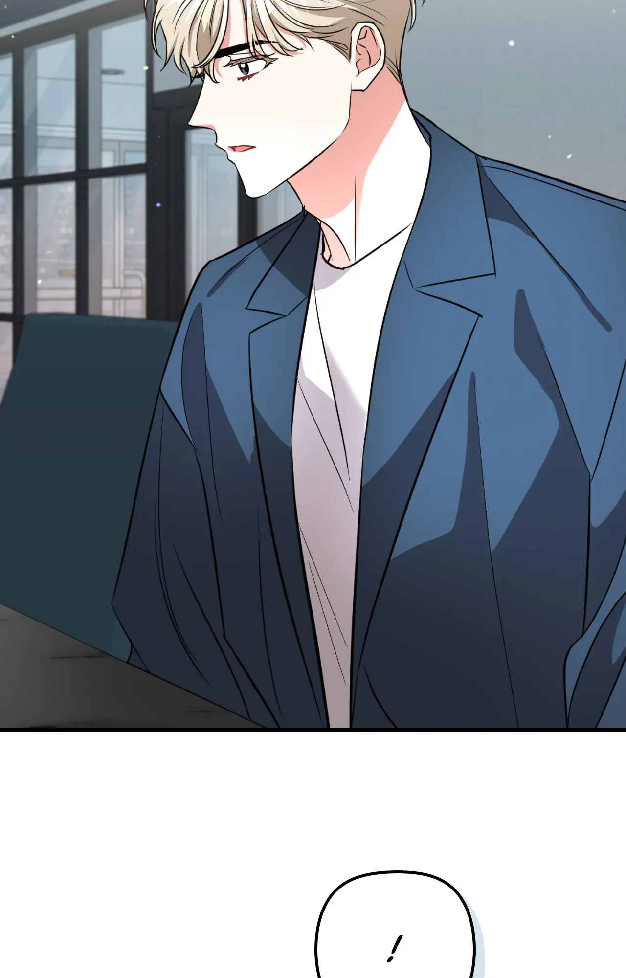 Select Just Peachy	 Just Peachy Chapter 38 - page 110