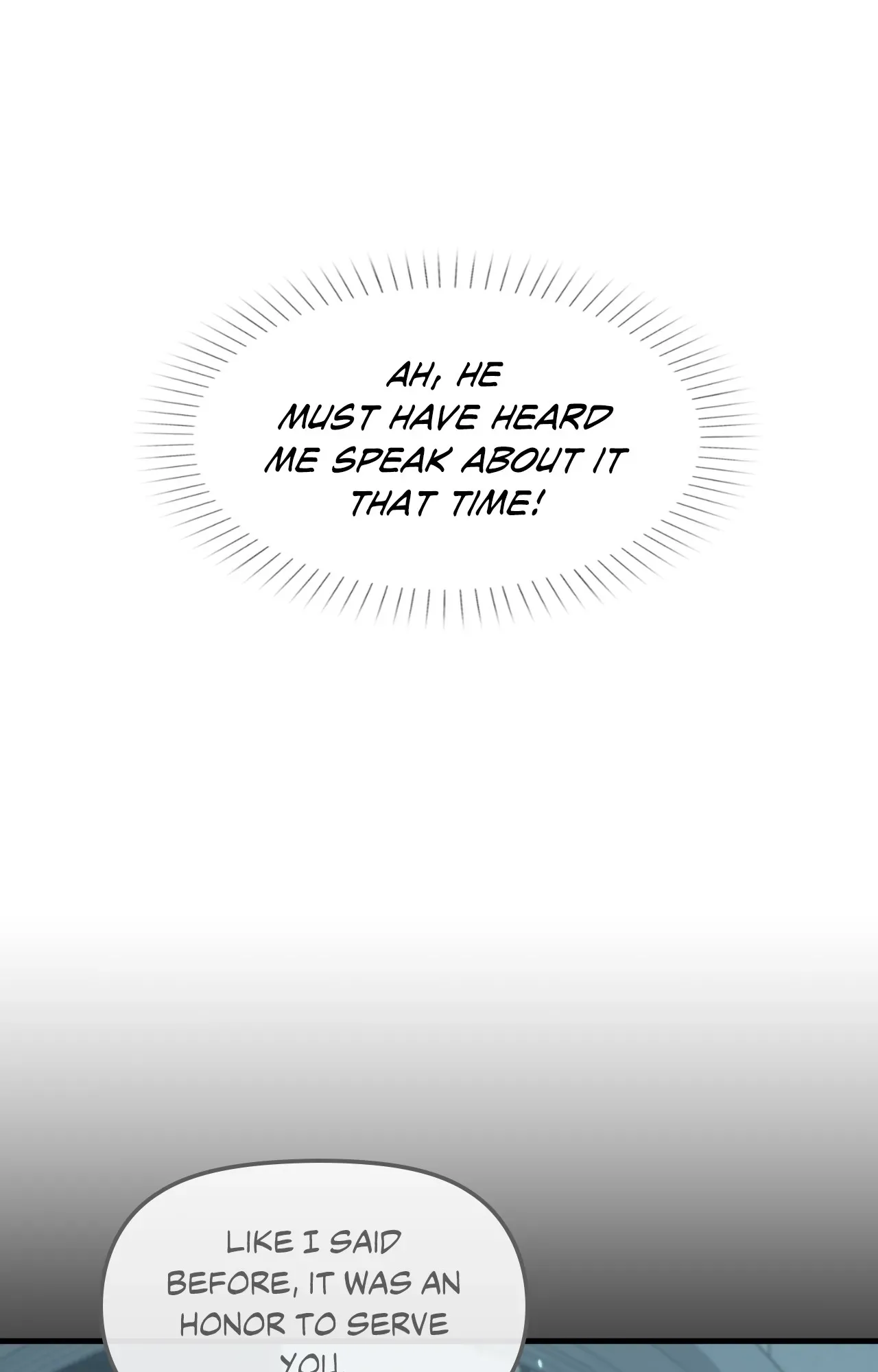 Select Just Peachy	 Just Peachy Chapter 38 - page 112