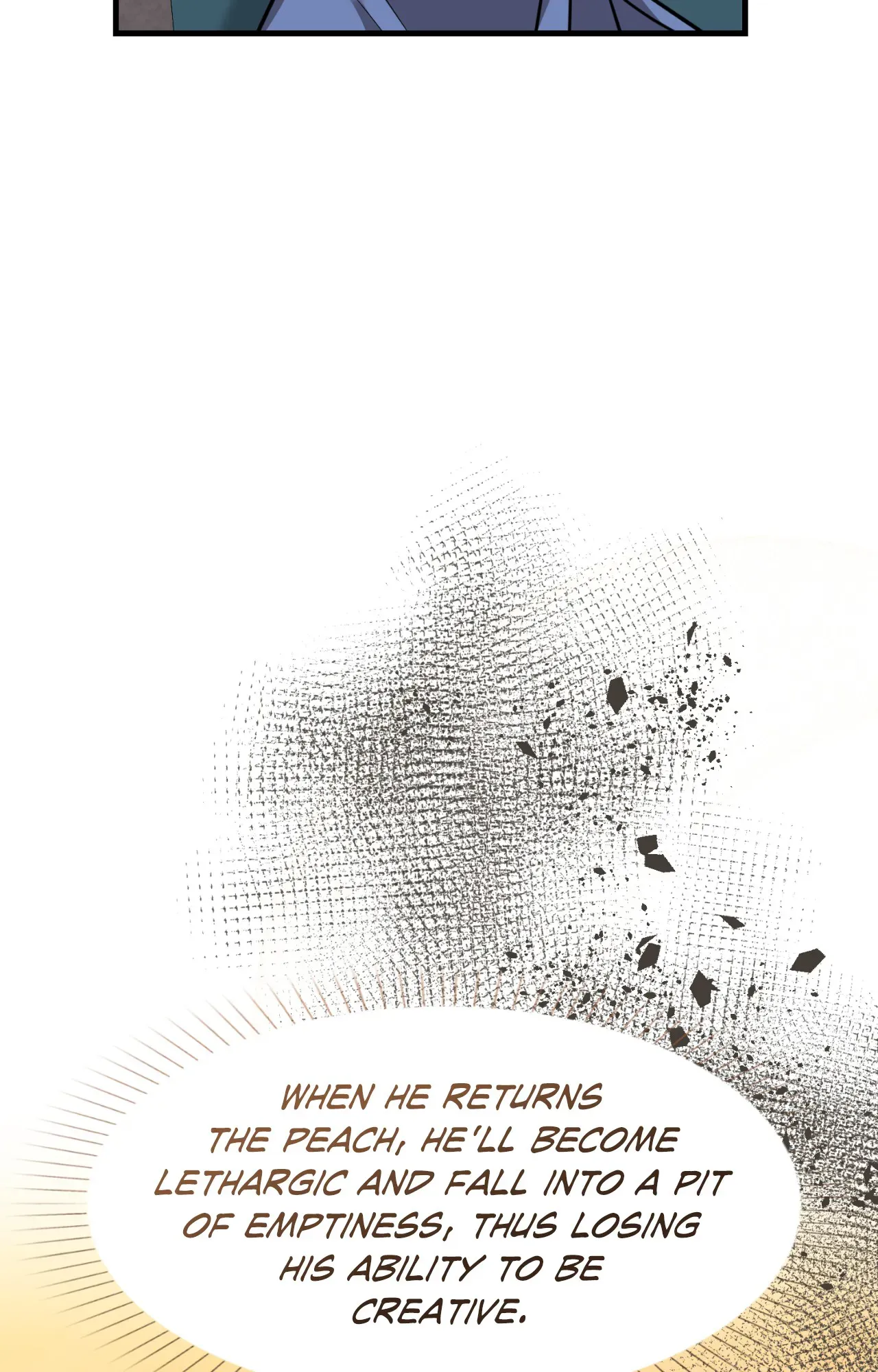 Select Just Peachy	 Just Peachy Chapter 38 - page 116