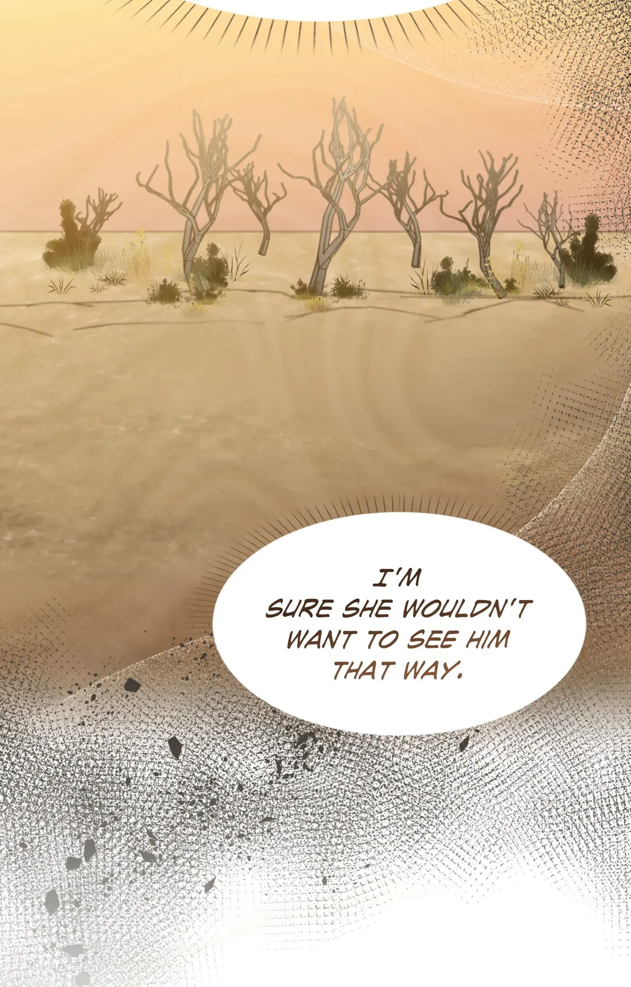 Select Just Peachy	 Just Peachy Chapter 38 - page 117