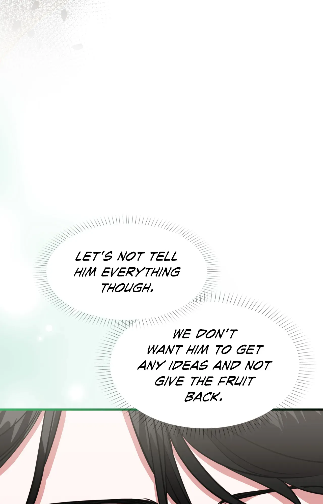 Select Just Peachy	 Just Peachy Chapter 38 - page 118