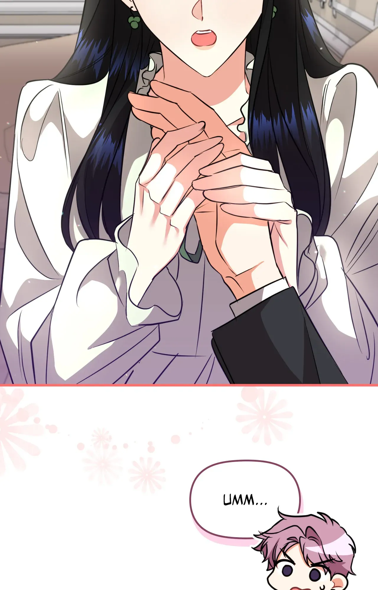 Select Just Peachy	 Just Peachy Chapter 38 - page 12