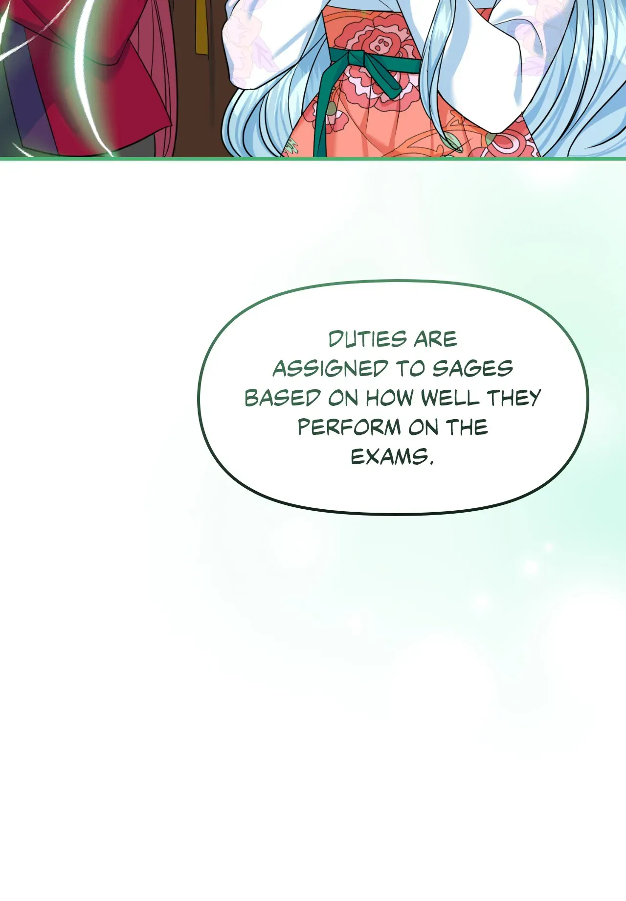 Select Just Peachy	 Just Peachy Chapter 38 - page 121