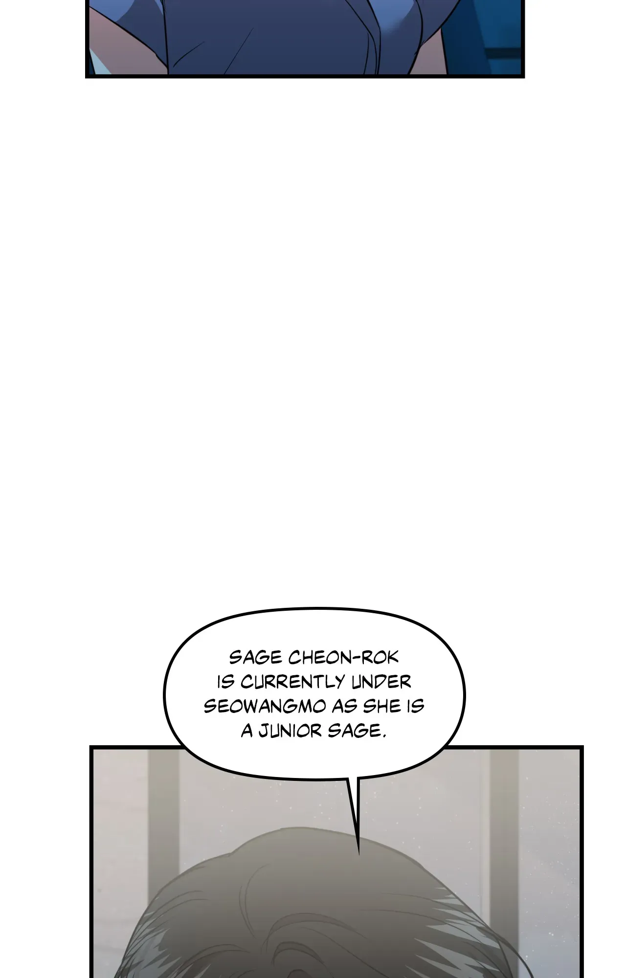 Select Just Peachy	 Just Peachy Chapter 38 - page 126