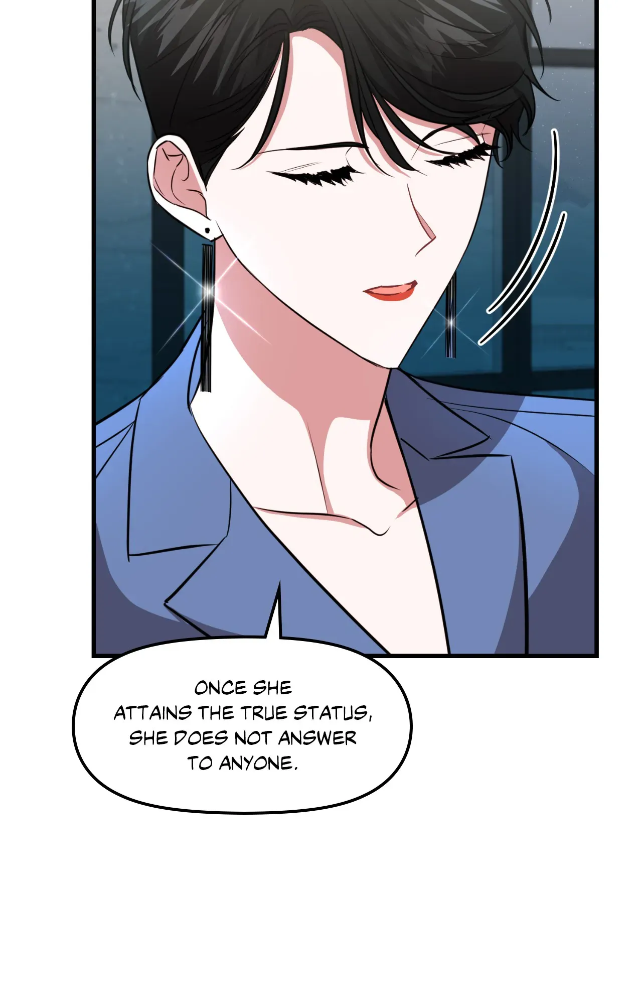 Select Just Peachy	 Just Peachy Chapter 38 - page 127