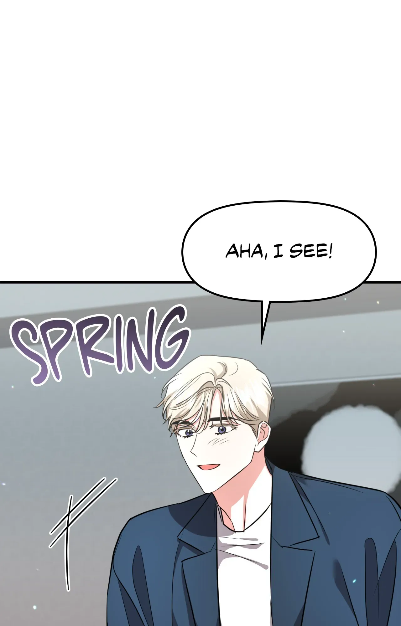 Select Just Peachy	 Just Peachy Chapter 38 - page 128