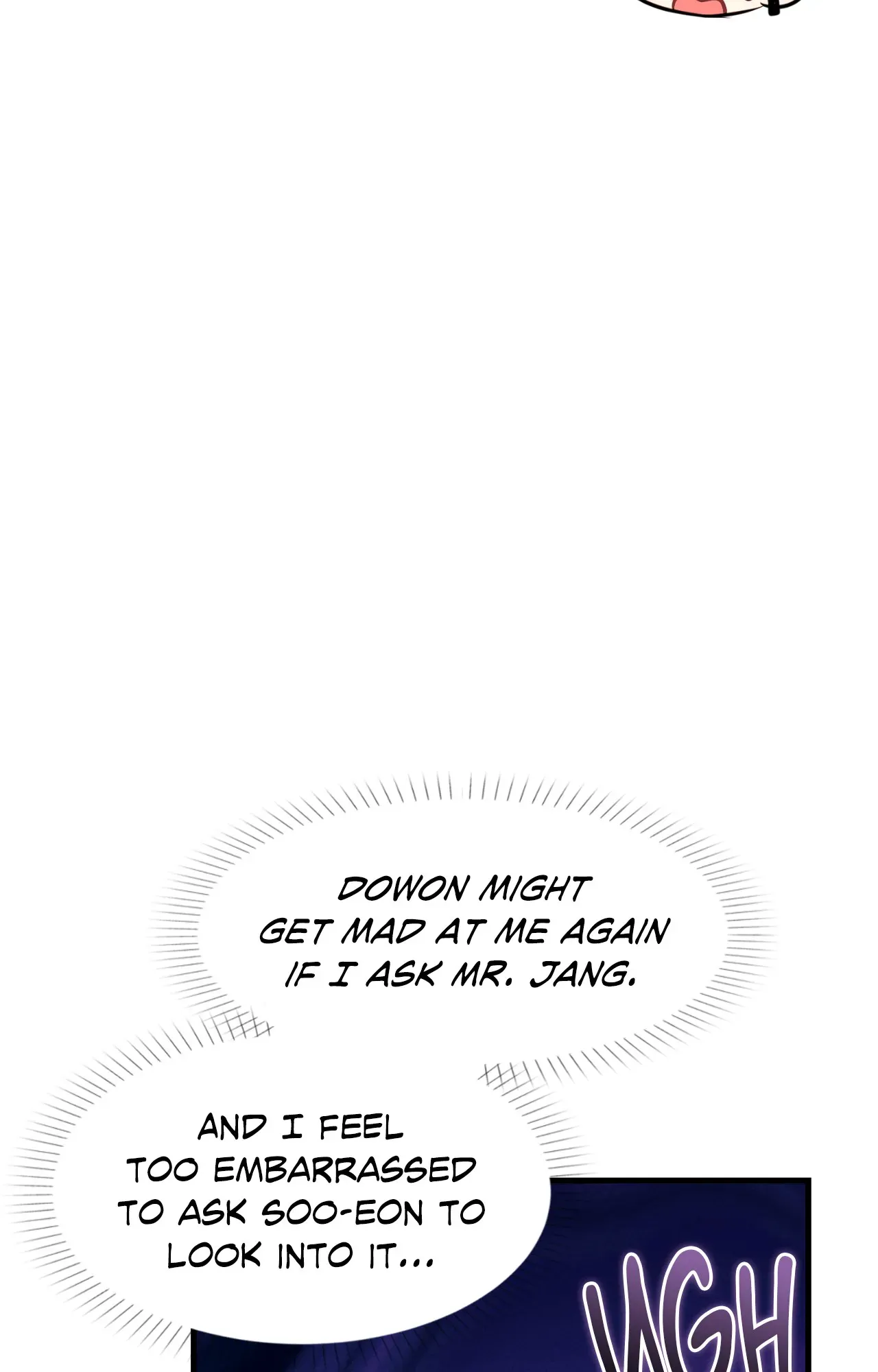 Select Just Peachy	 Just Peachy Chapter 38 - page 13
