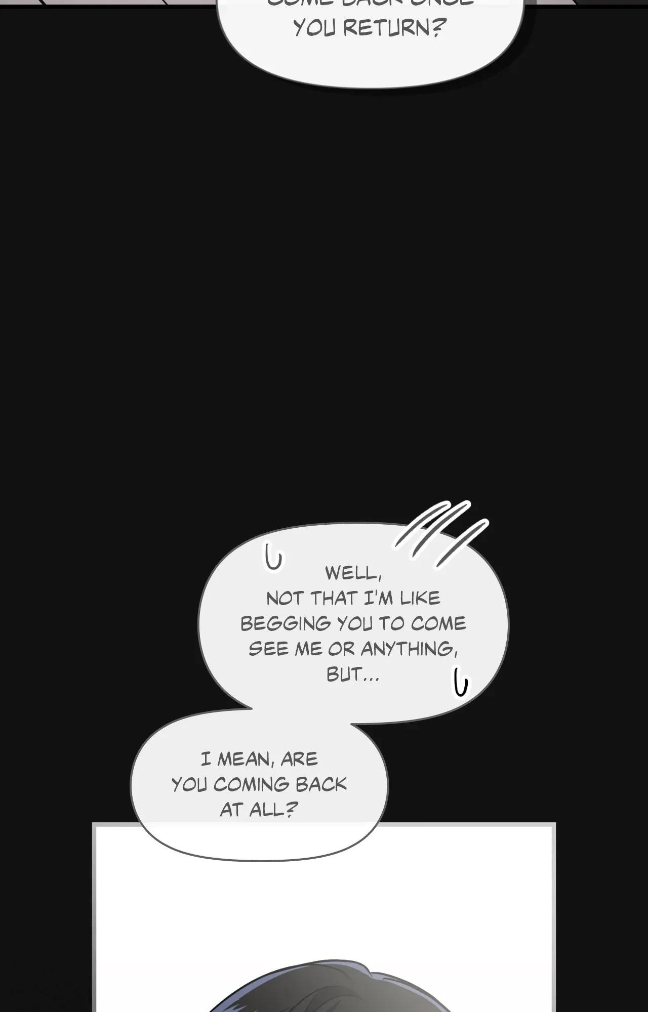 Select Just Peachy	 Just Peachy Chapter 38 - page 132